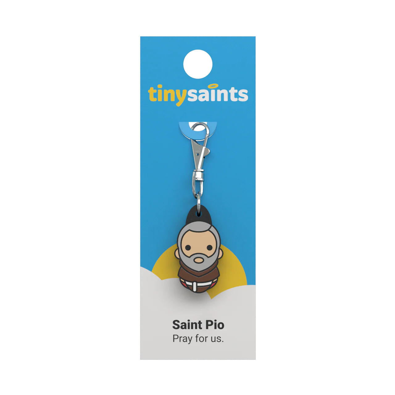 Saint Pio