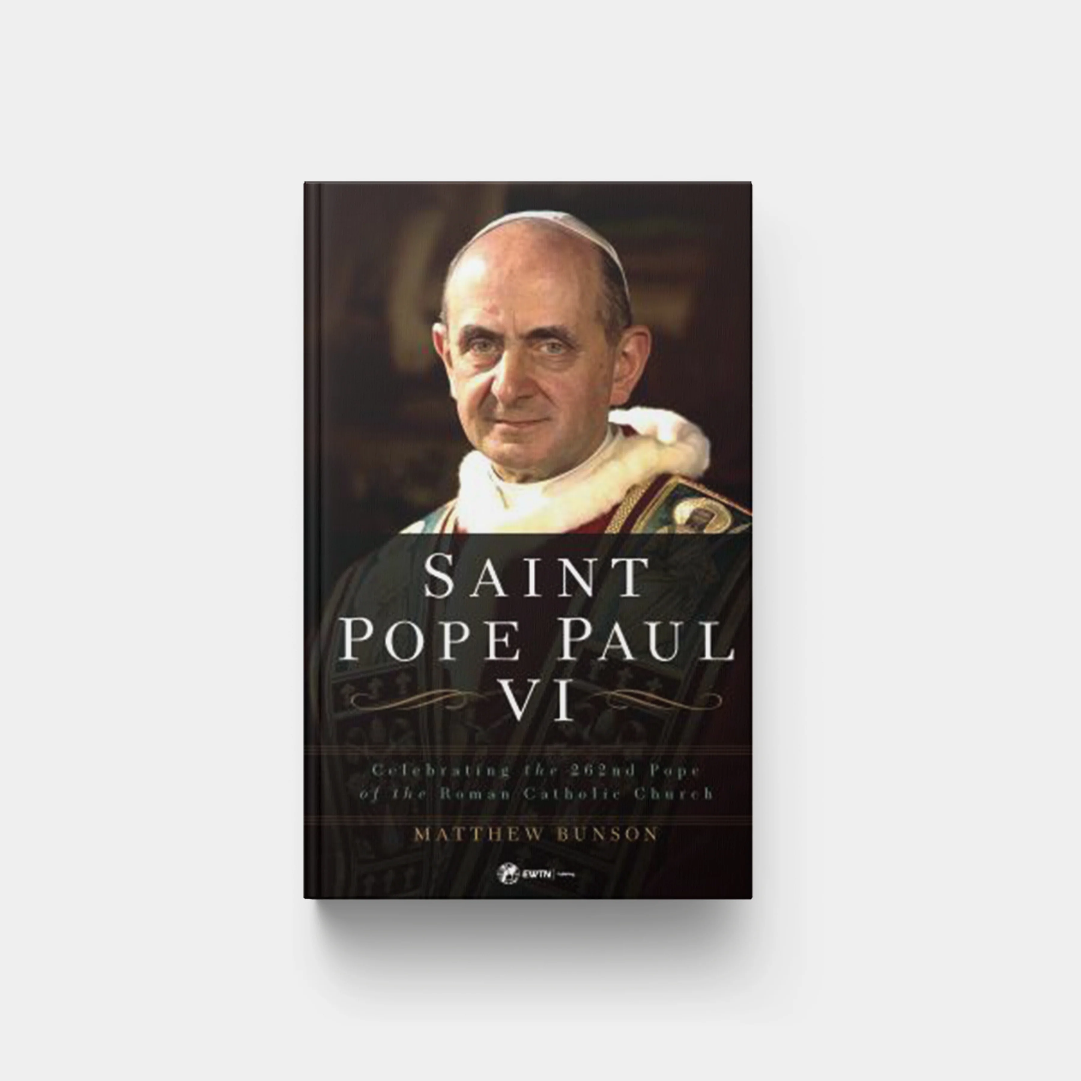 Saint Pope Paul VI