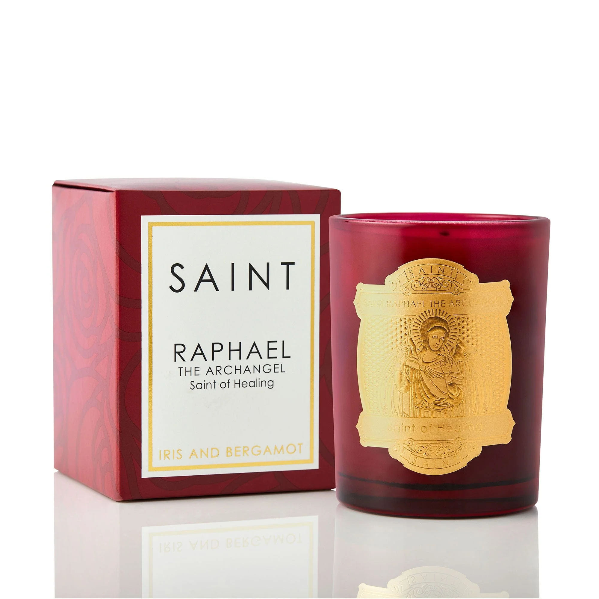 Saint Raphael the Archangel - Image 3