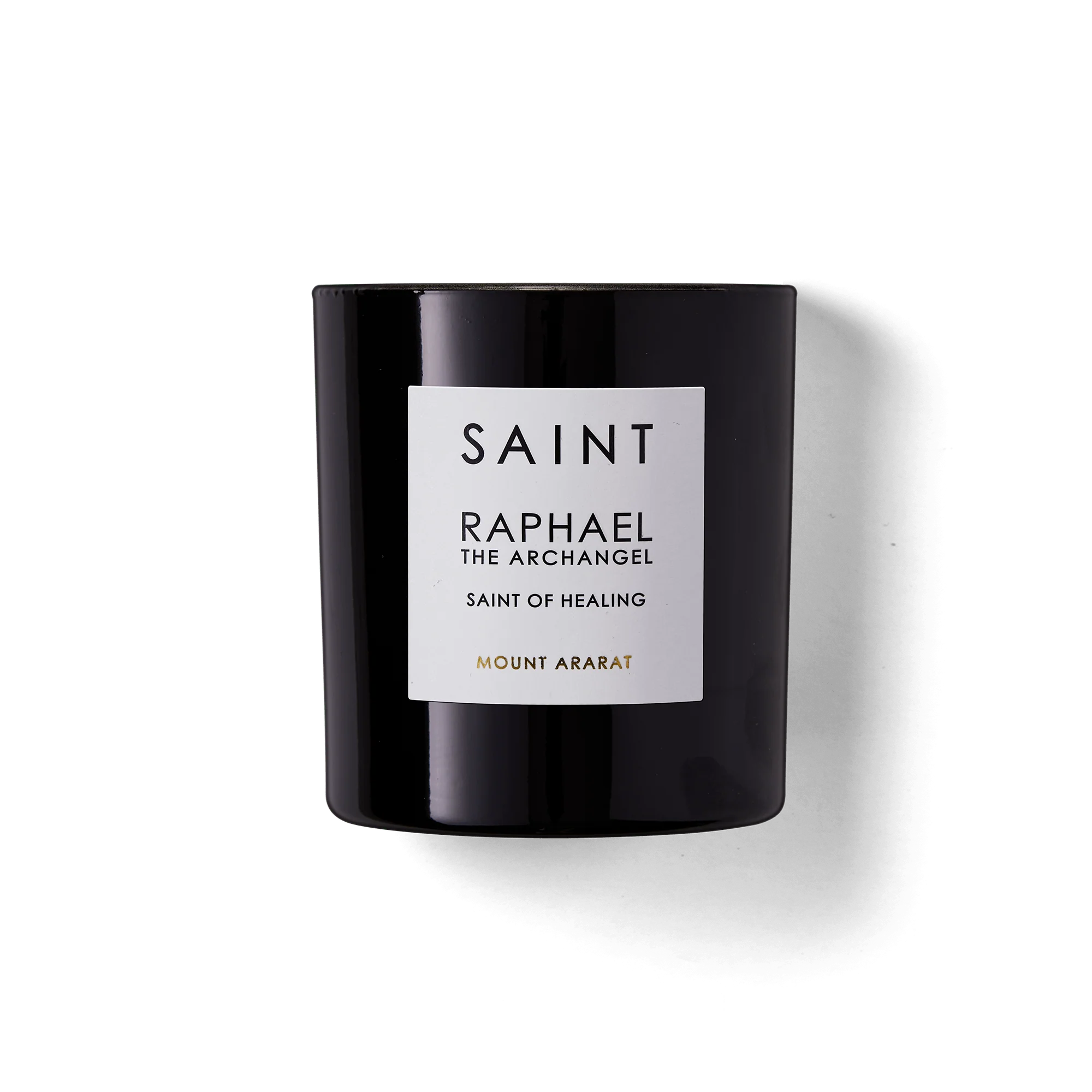 Saint Raphael the Archangel
