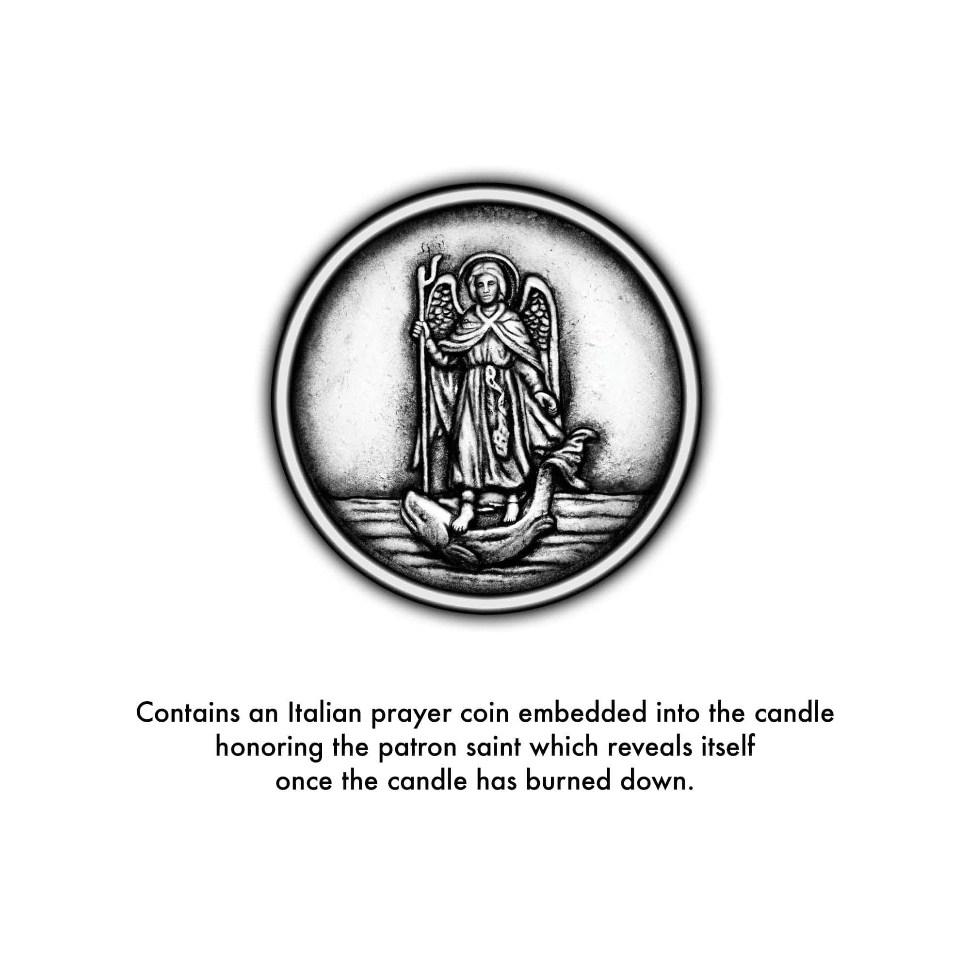 Saint Raphael the Archangel - Image 4