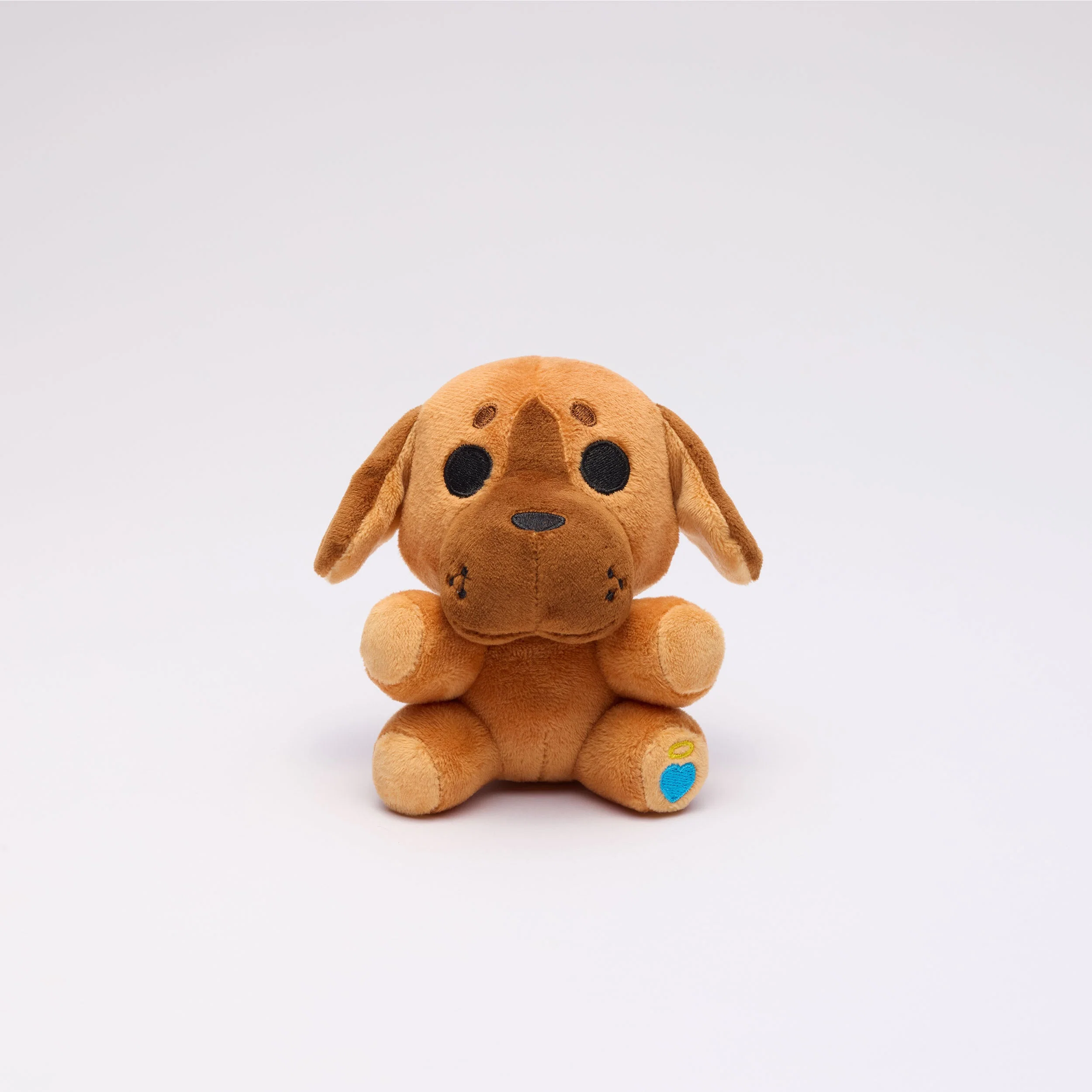 Saint Rocco's Dog