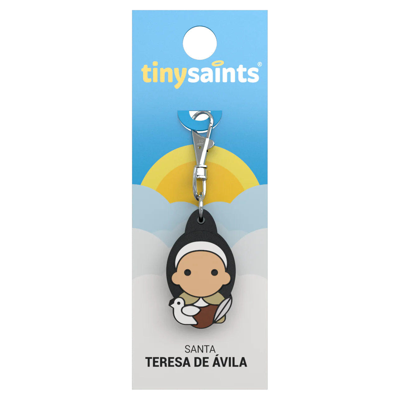 Saint Teresa of Avila - Image 3