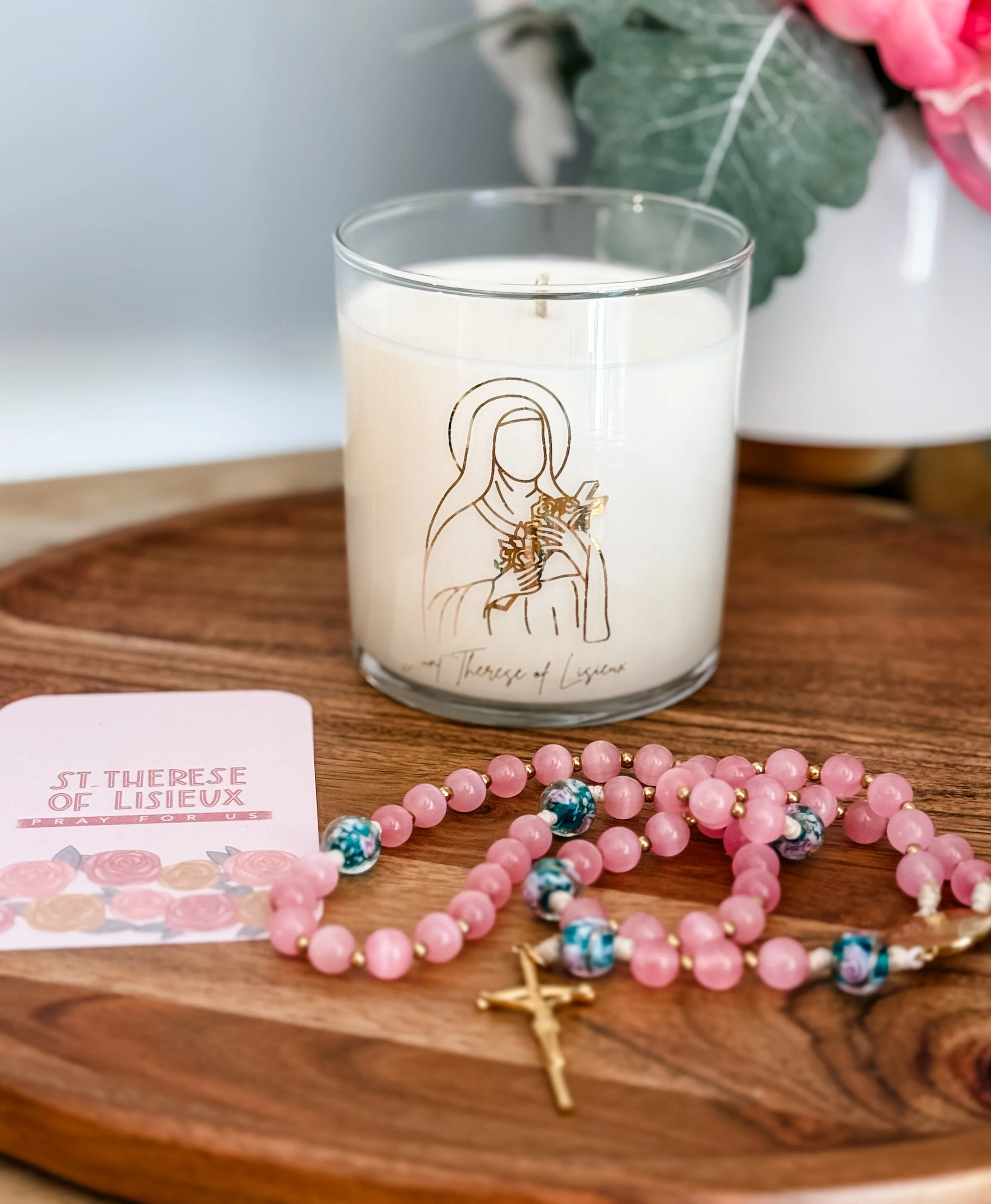 Saint Therese of Lisieux - Image 4