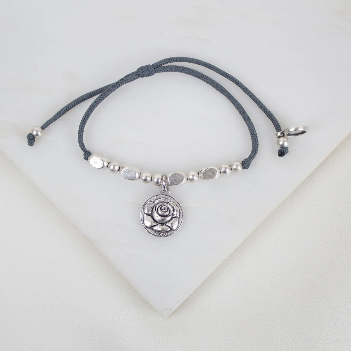 Saint Thérèse of Lisieux Little Saints Bracelet - Image 2