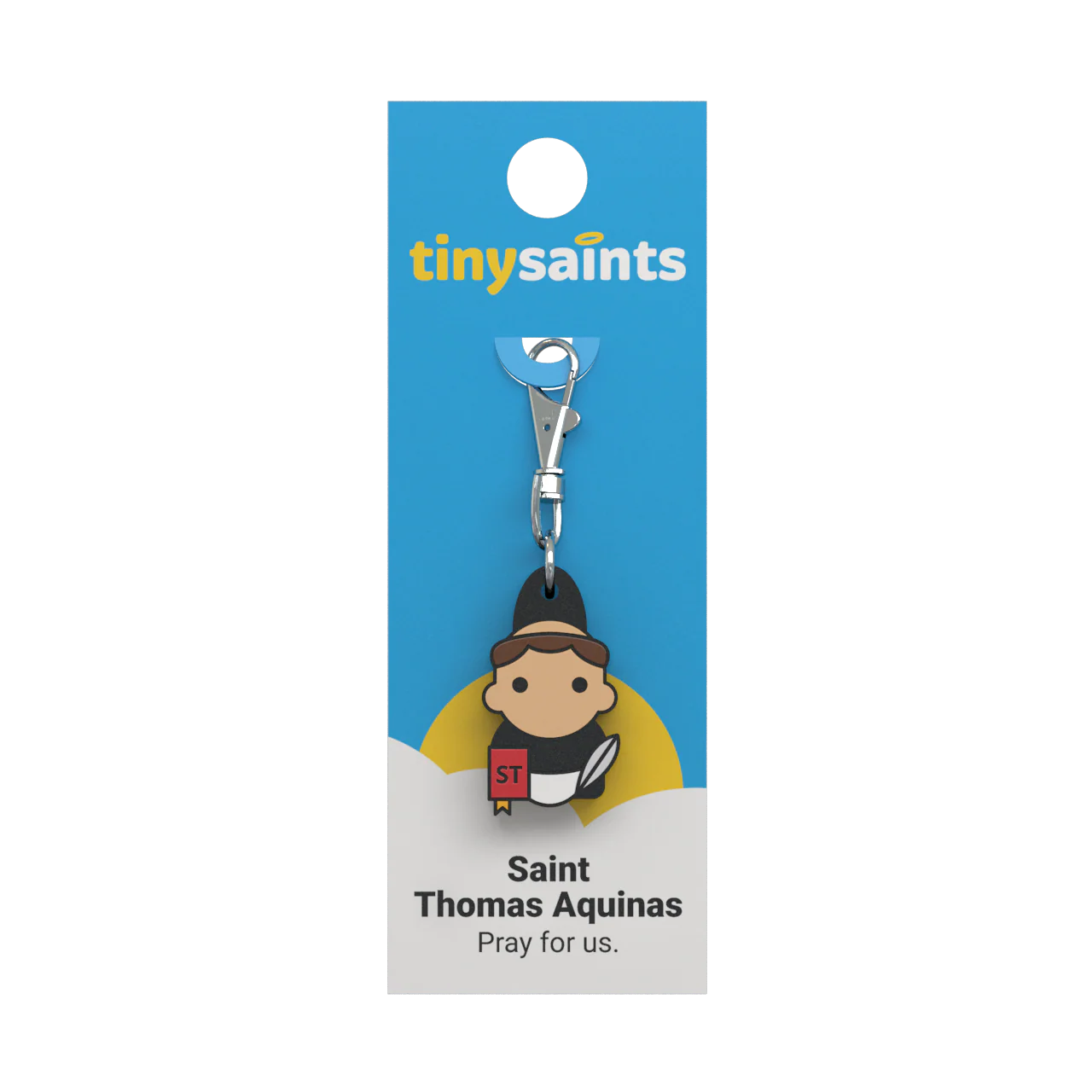 Saint Thomas Aquinas