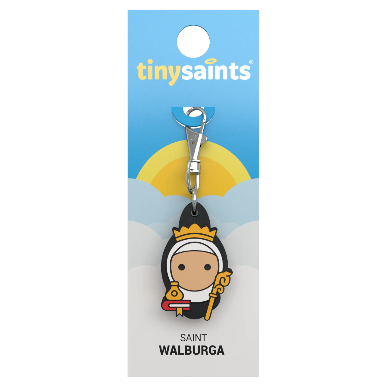 Saint Walburga