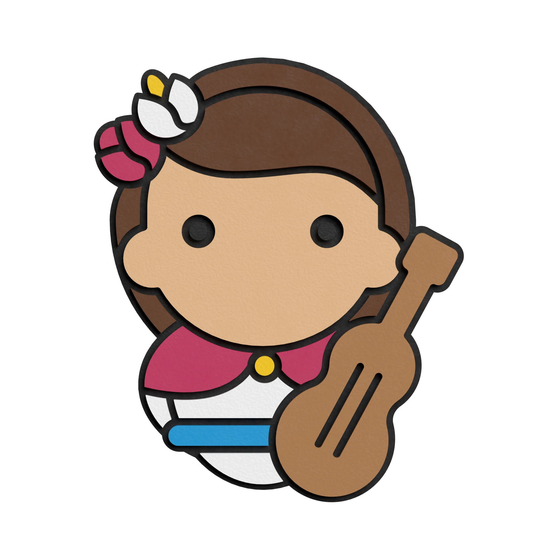 Saintlet- Saint Cecilia - Image 3