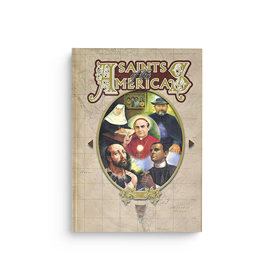 Saints of the Americas