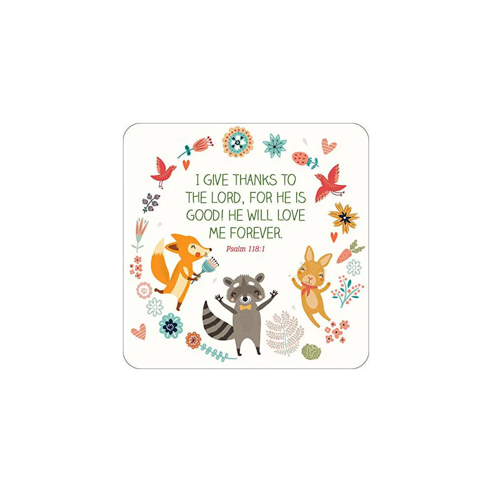 Scripture Lunch Box Notes for Kids - Image 4