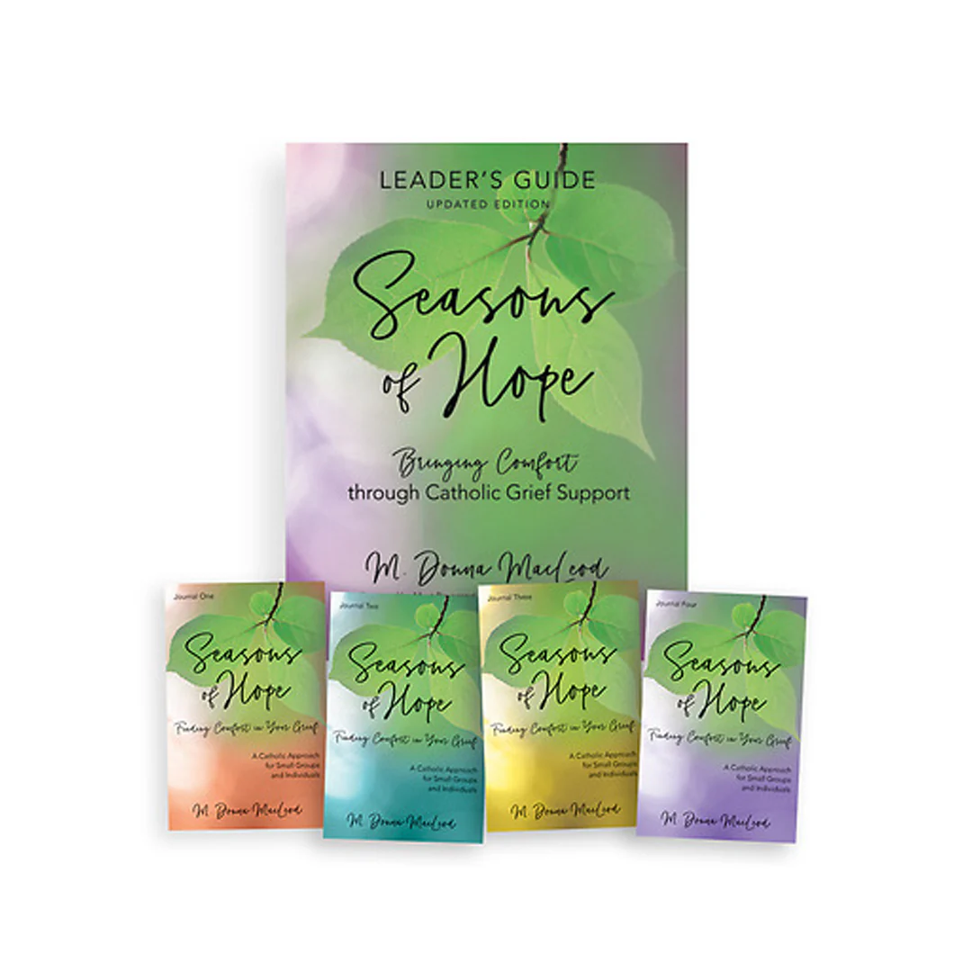 Seasons of Hope Facilitator Pack