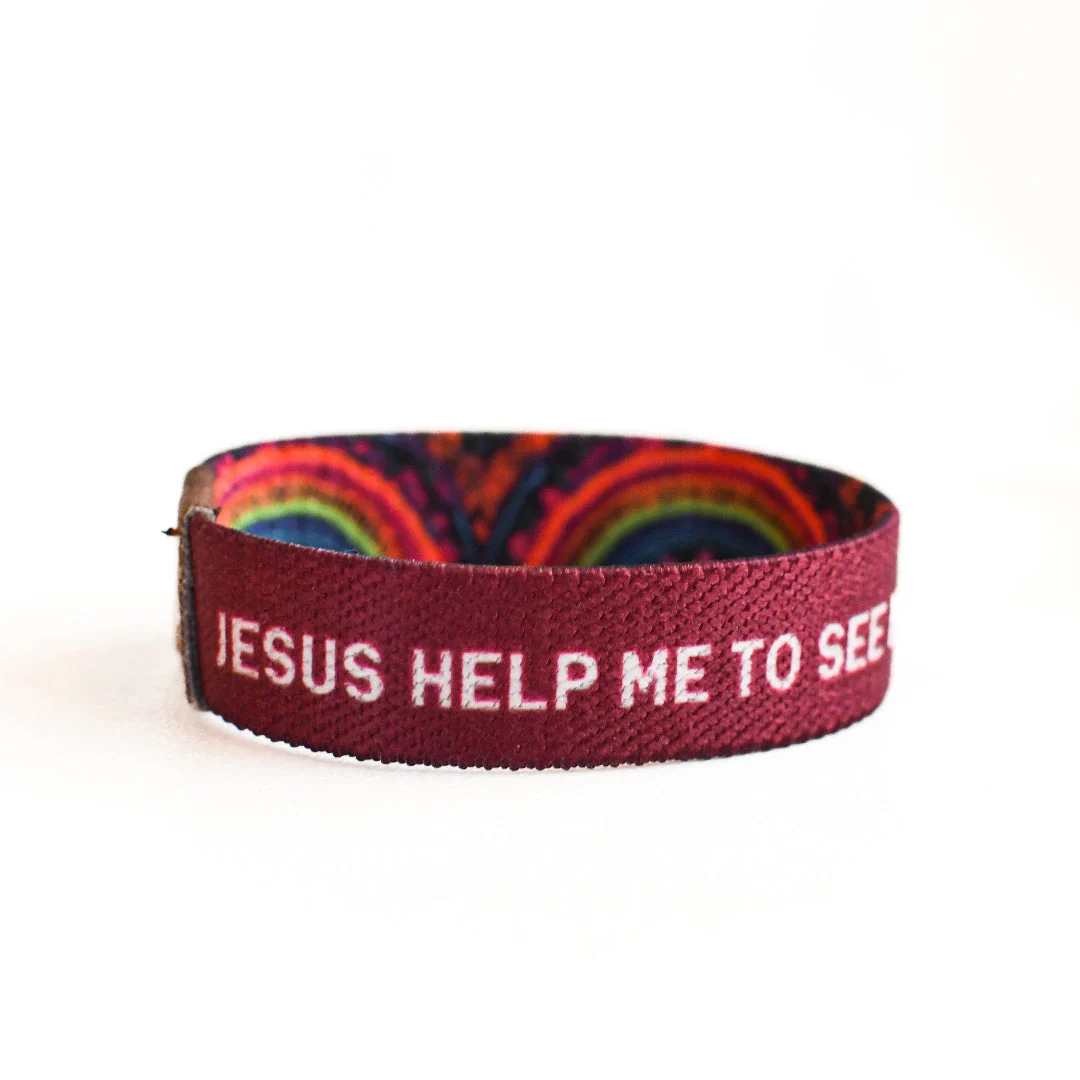 See Myself Neon Kids TruthBand - Image 5