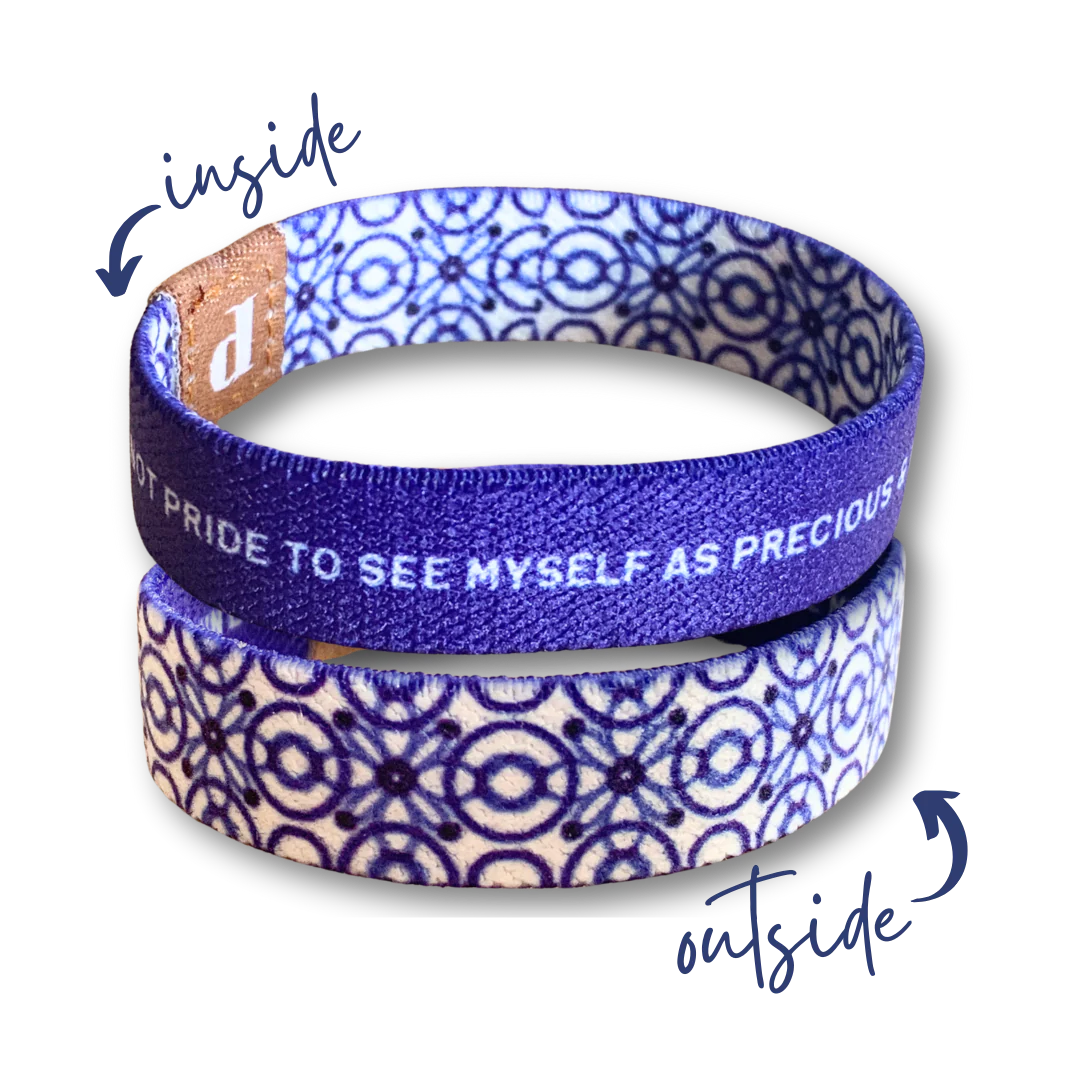 See Yourself With God's Eyes Kids TruthBand - Image 4