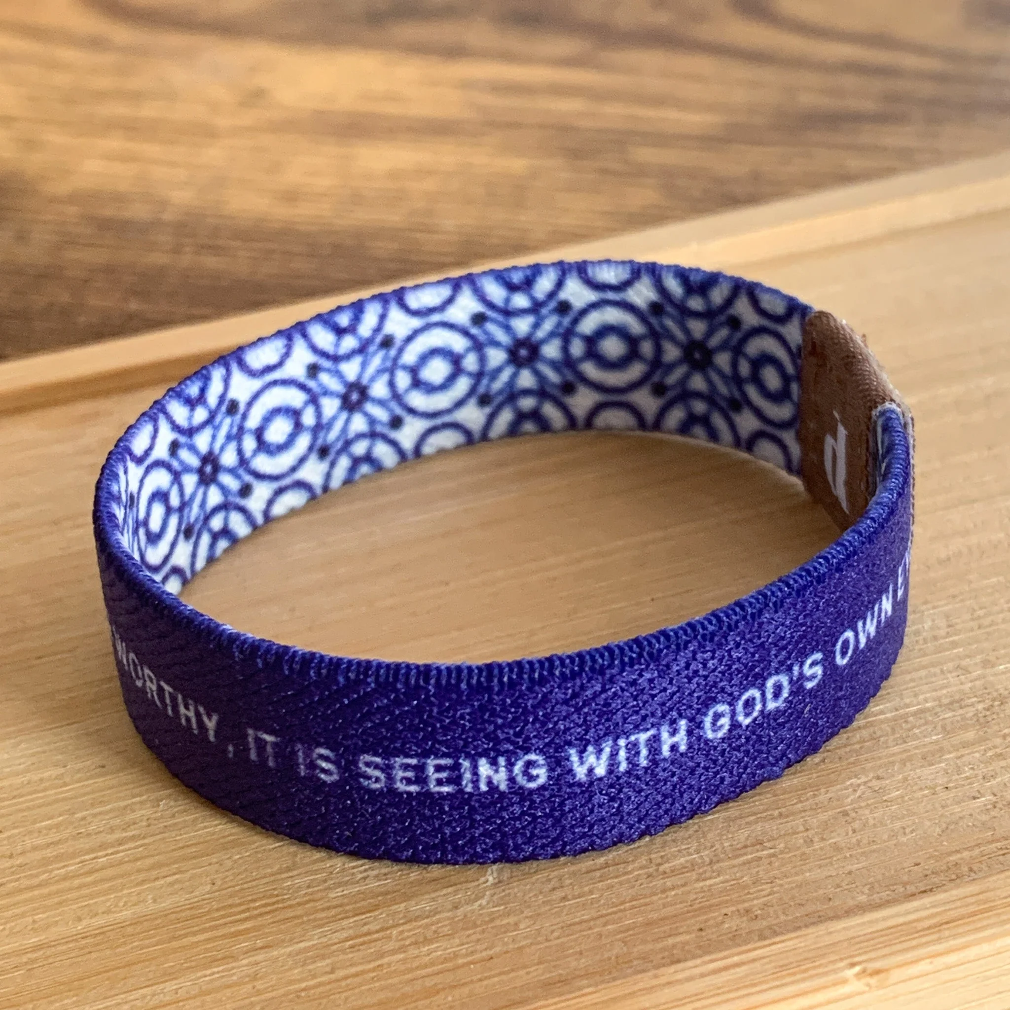 See Yourself With God's Eyes Kids TruthBand - Image 7