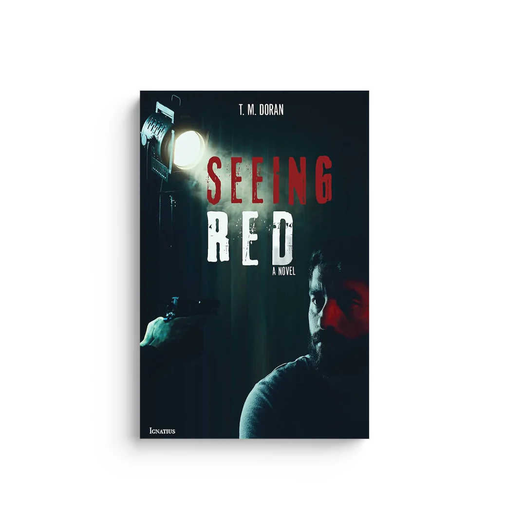 Seeing Red