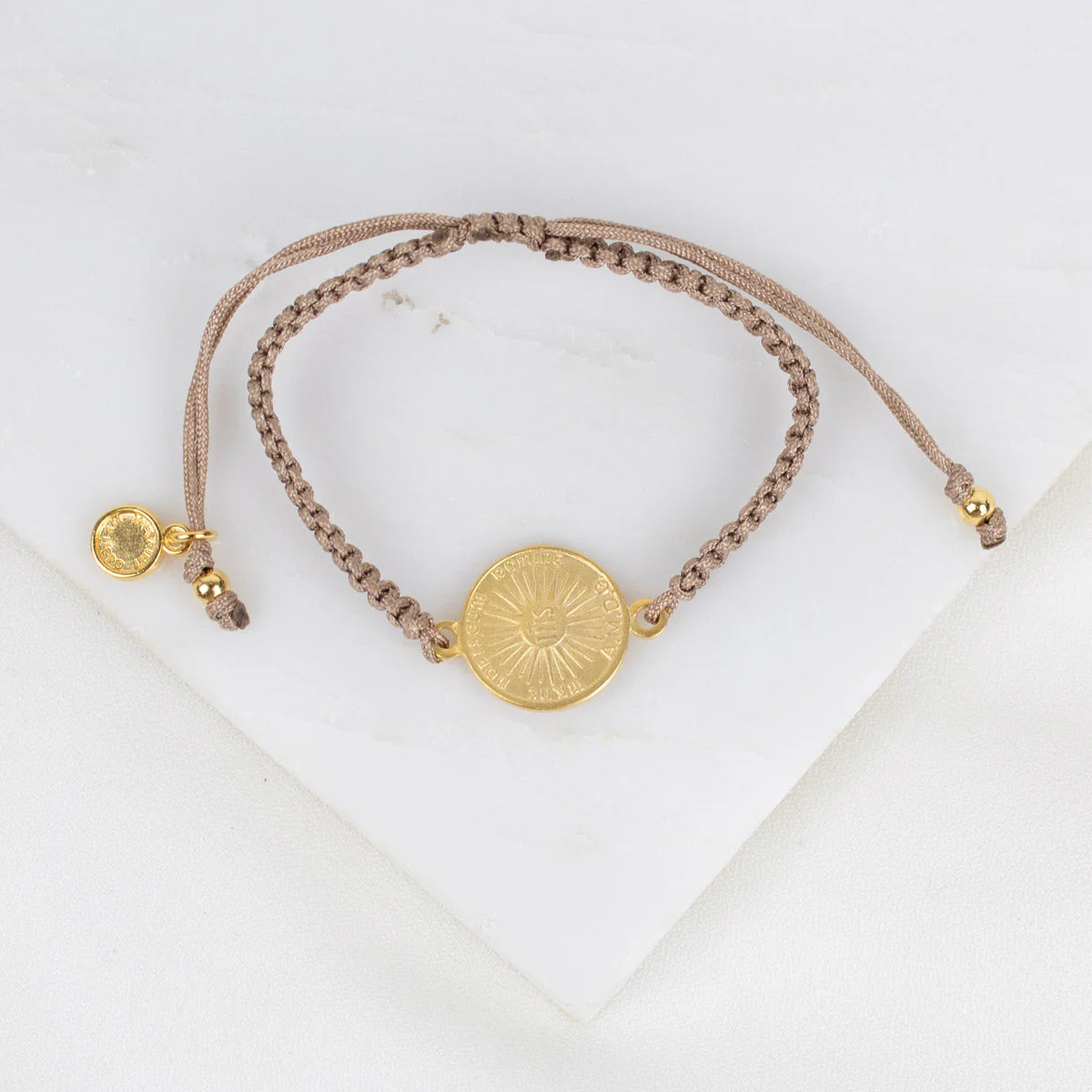 Seek Him Bracelet - Image 8