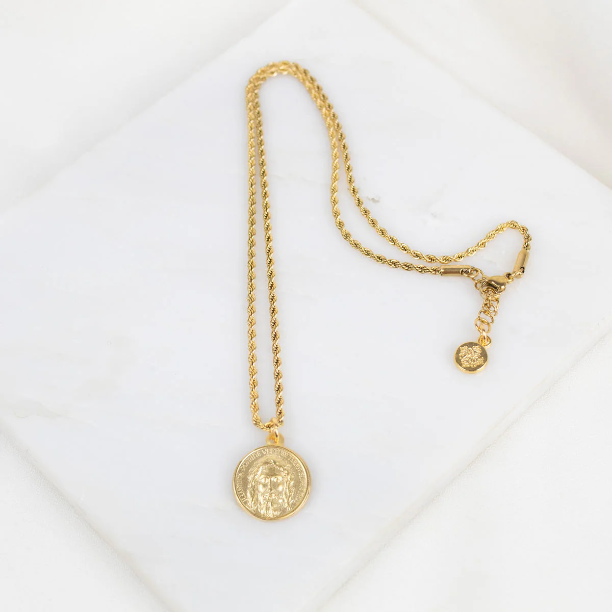 Seek Him Necklace - Image 11