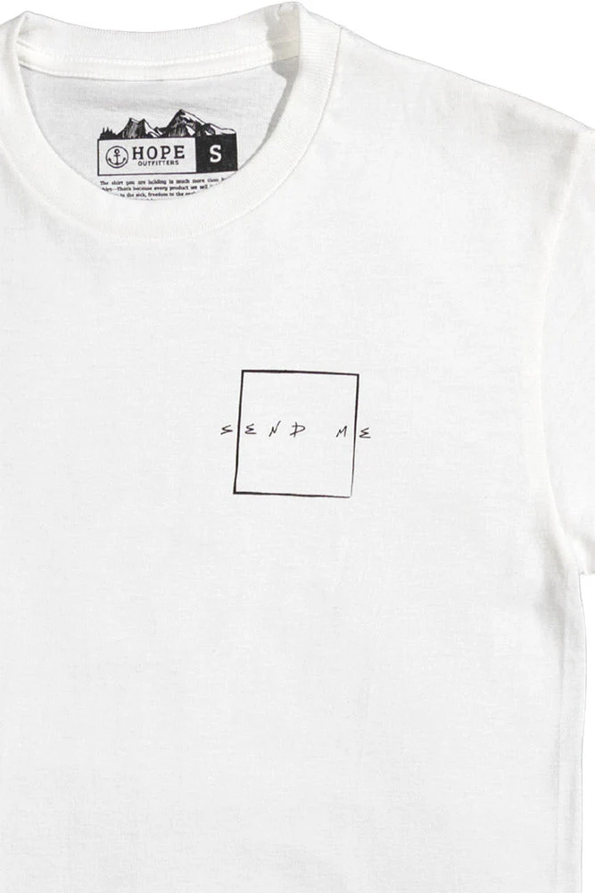 Send Me Tee - Image 6