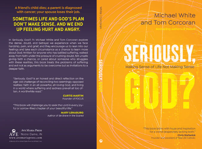 Seriously, God? - Image 2