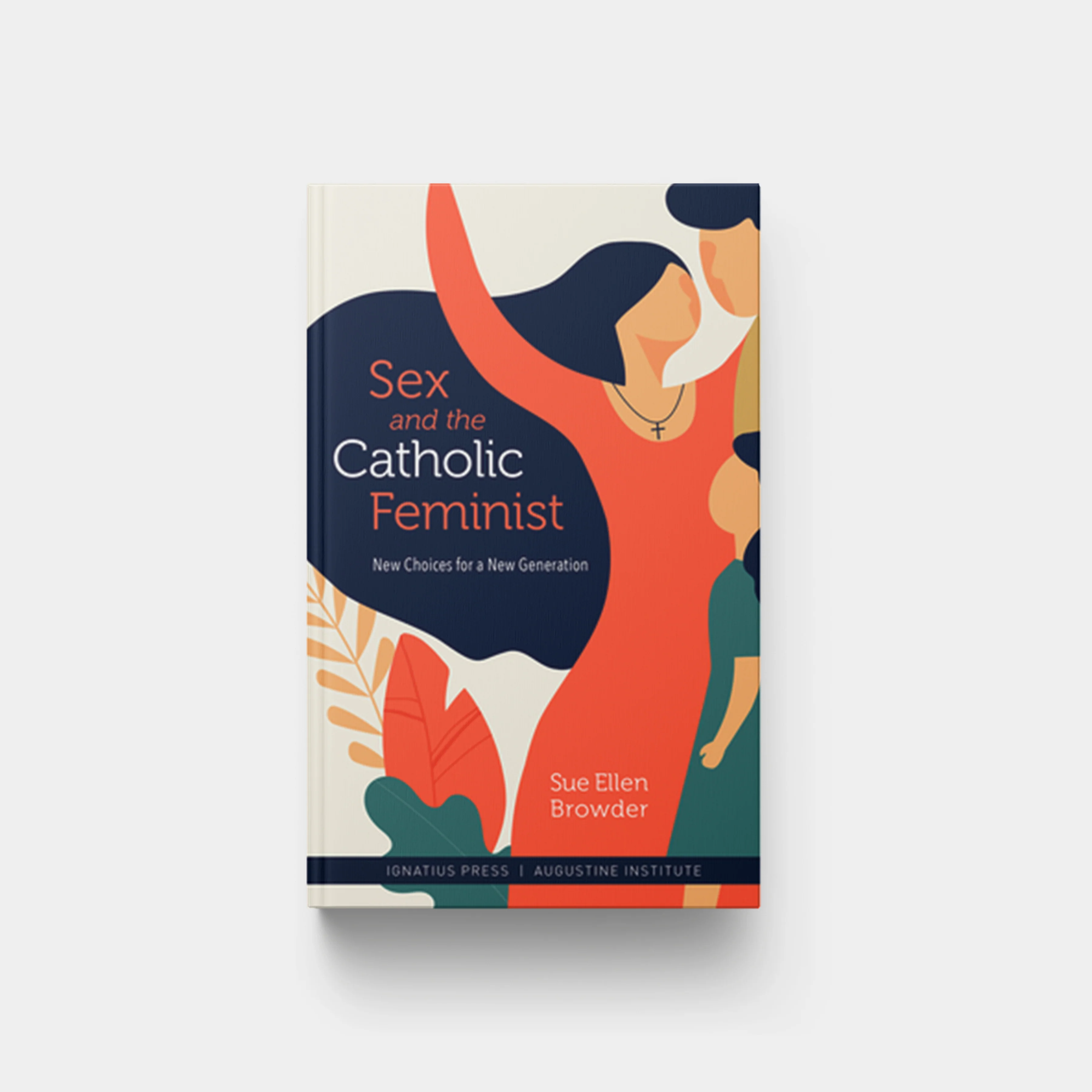Sex and the Catholic Feminist