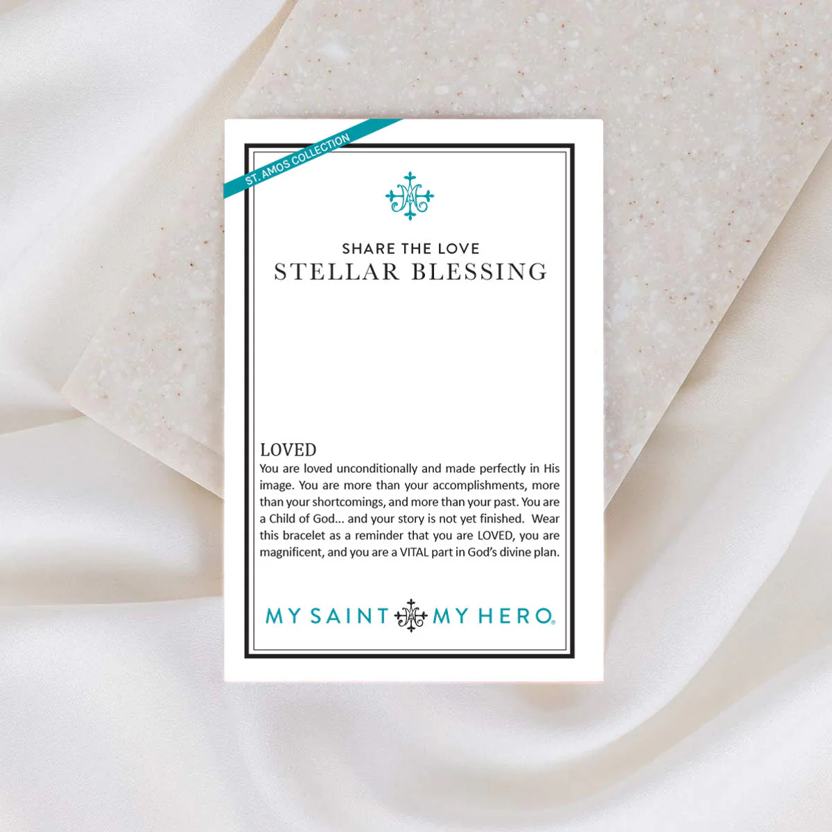 Share the Love Stellar Blessings - Image 3