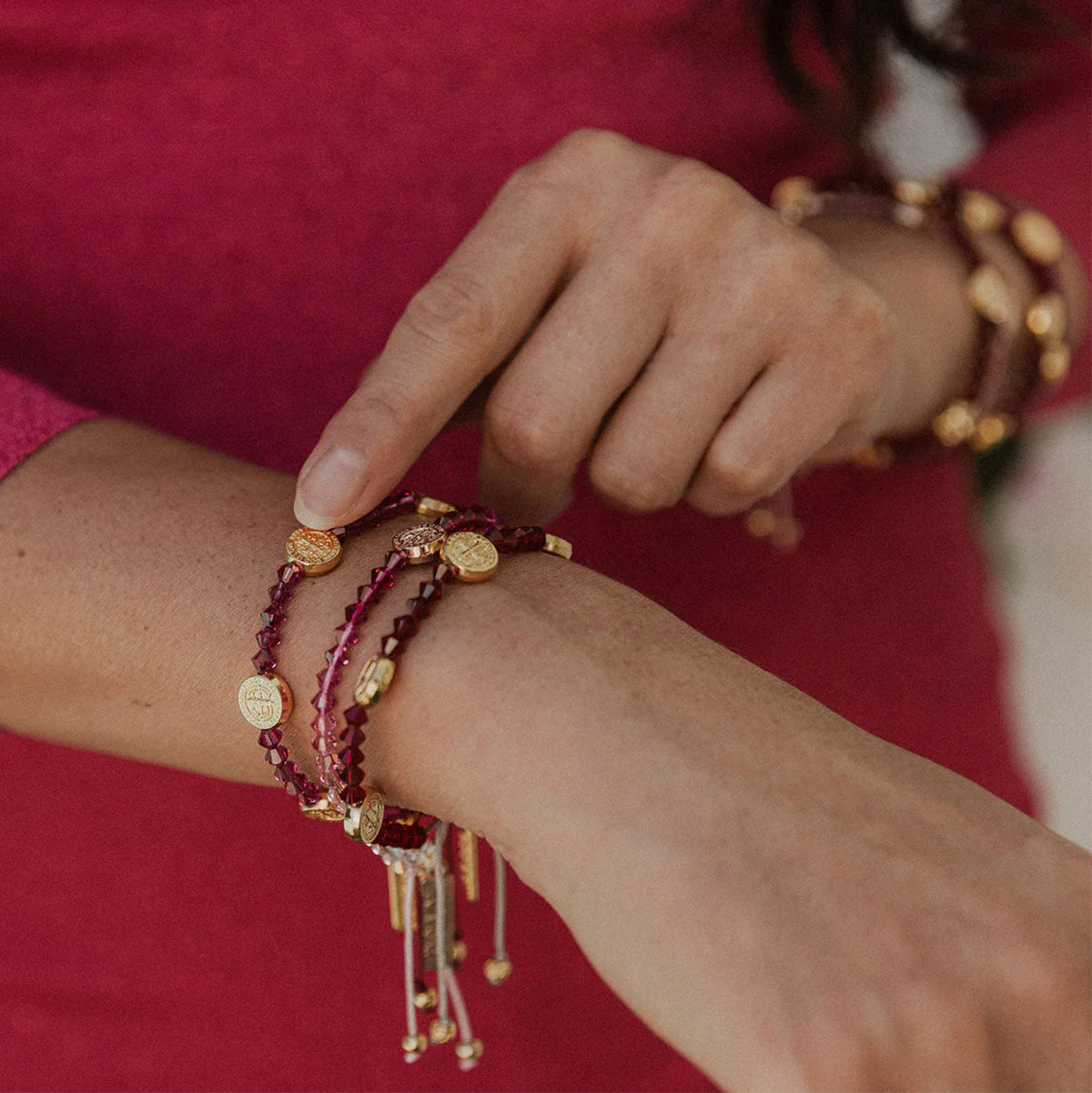 Share the Love Stellar Blessings - Image 5
