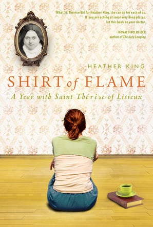 Shirt of Flame - Image 2