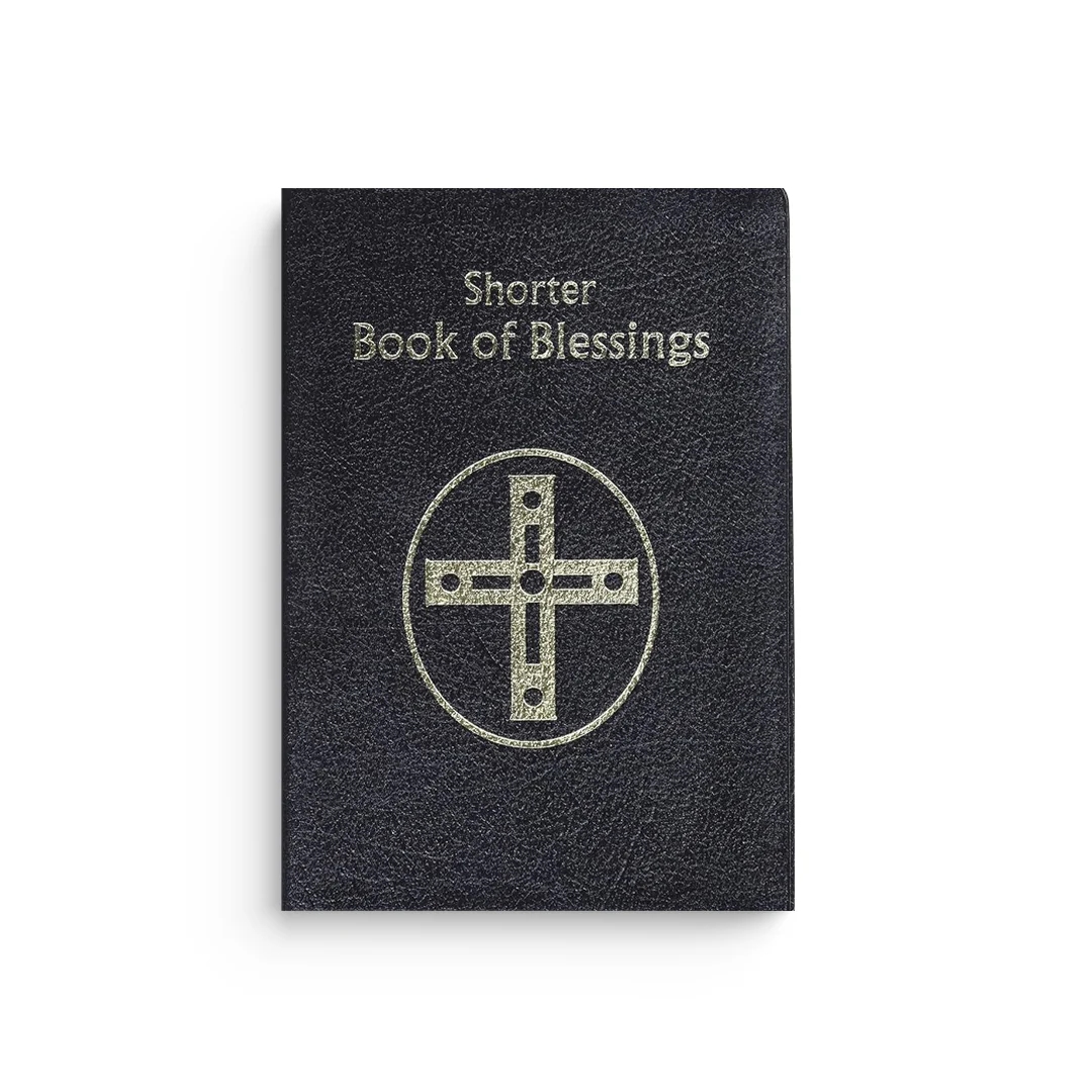 Shorter Book of Blessings