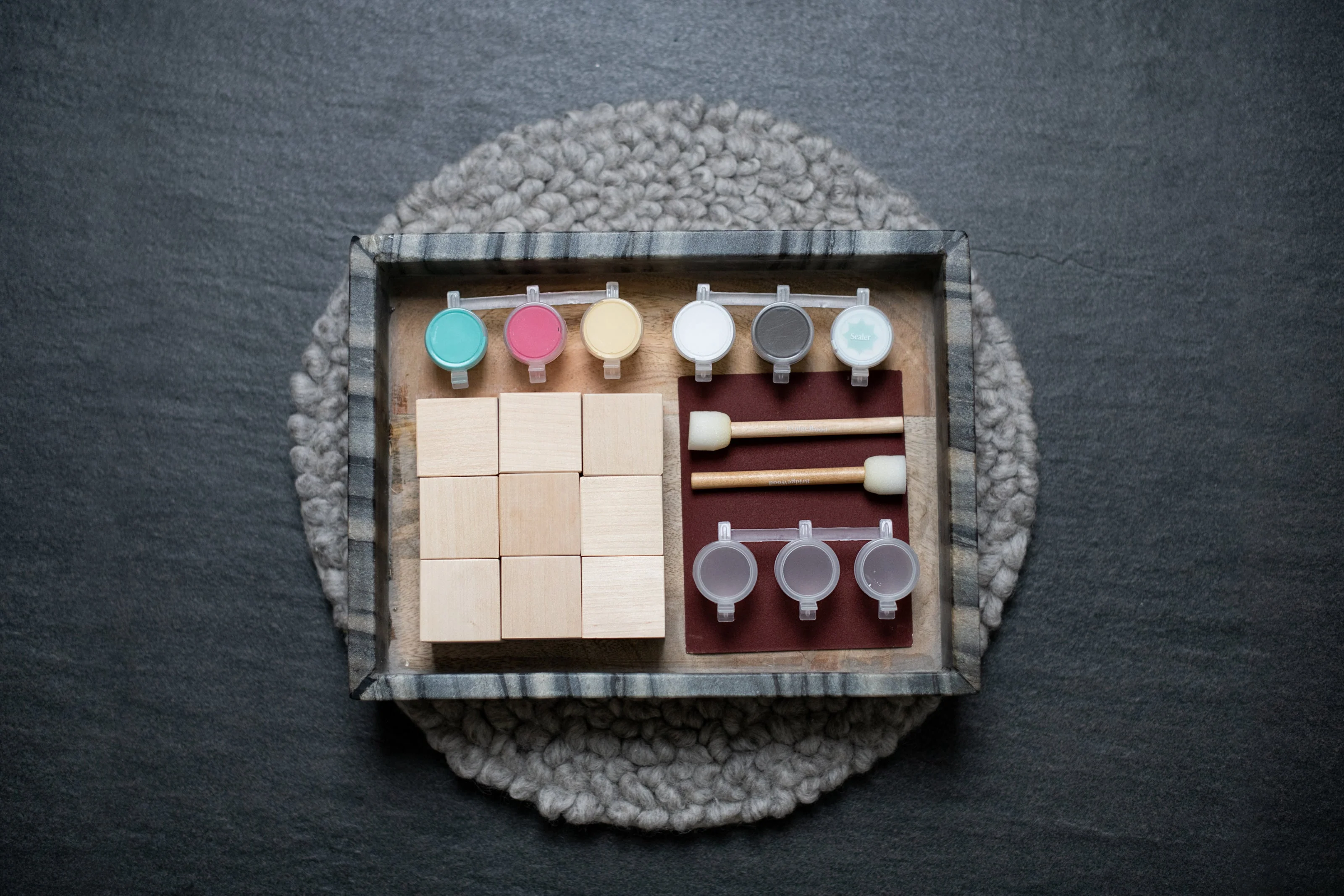 Snowflake Toymaker Kit - Image 5