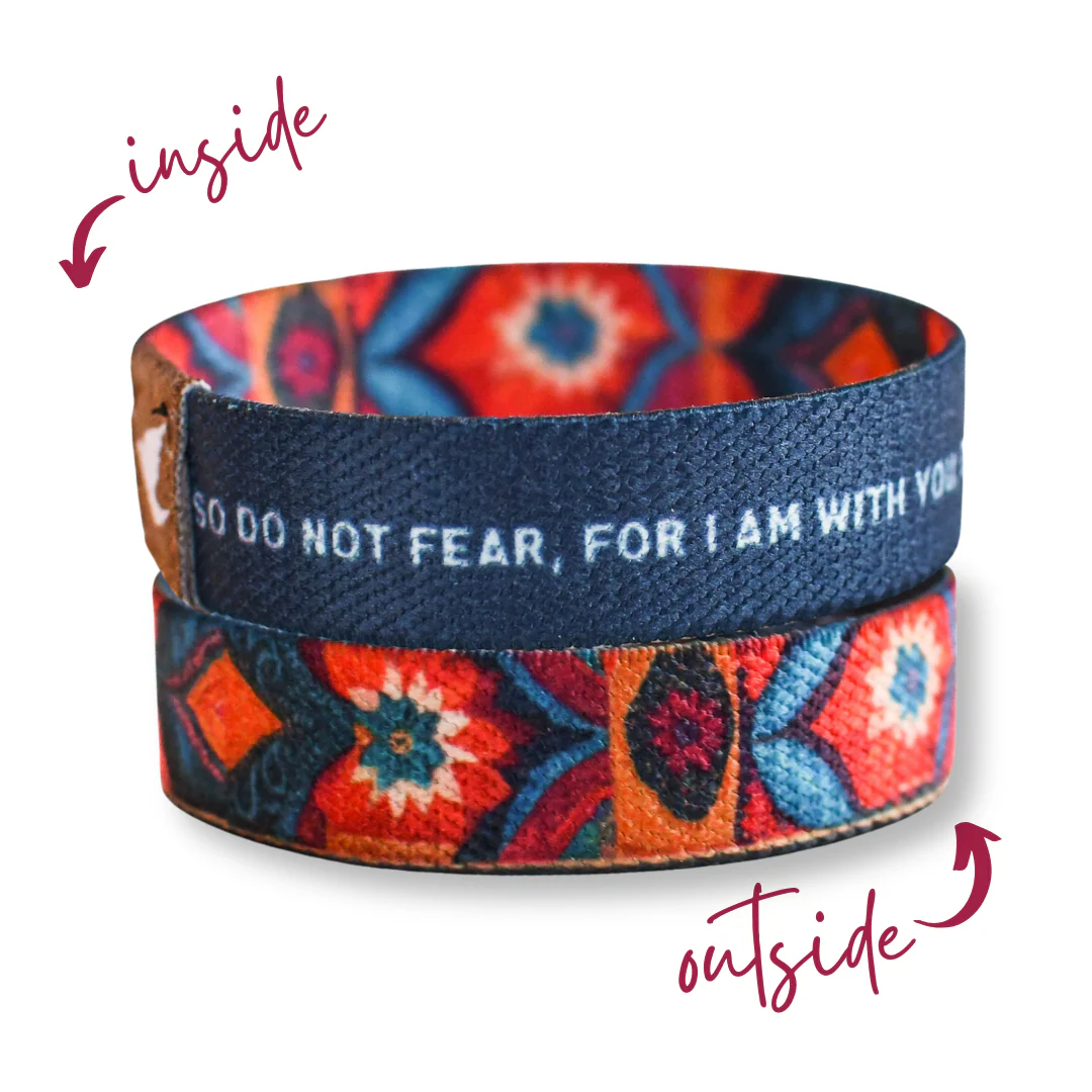 So Do Not Fear Kids Truthband - Image 3