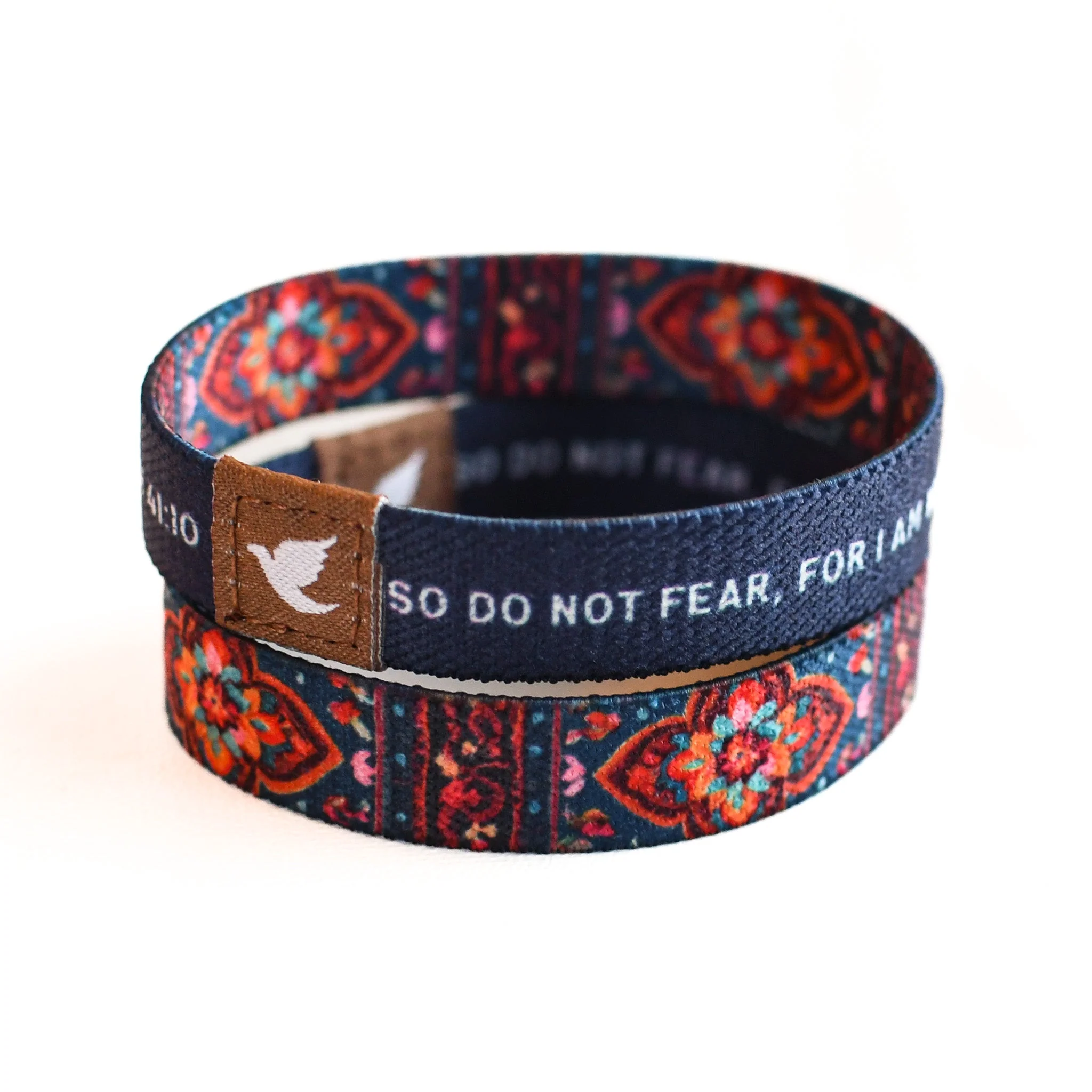 So Do Not Fear Womens TruthBand - Image 4