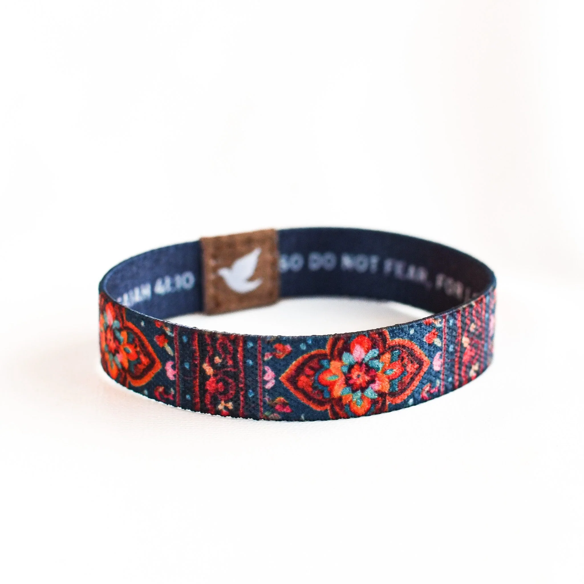 So Do Not Fear Womens TruthBand - Image 5