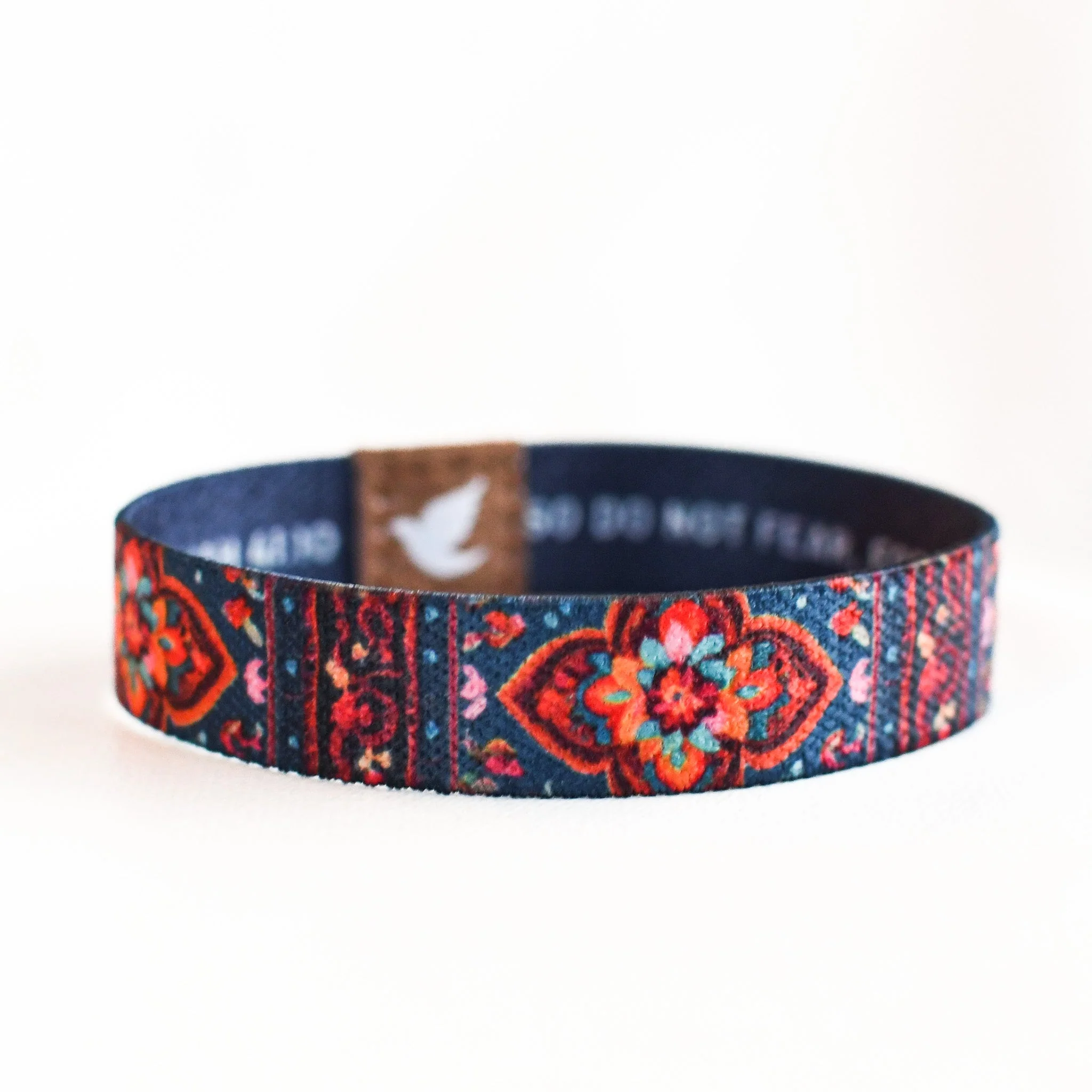 So Do Not Fear Womens TruthBand - Image 6