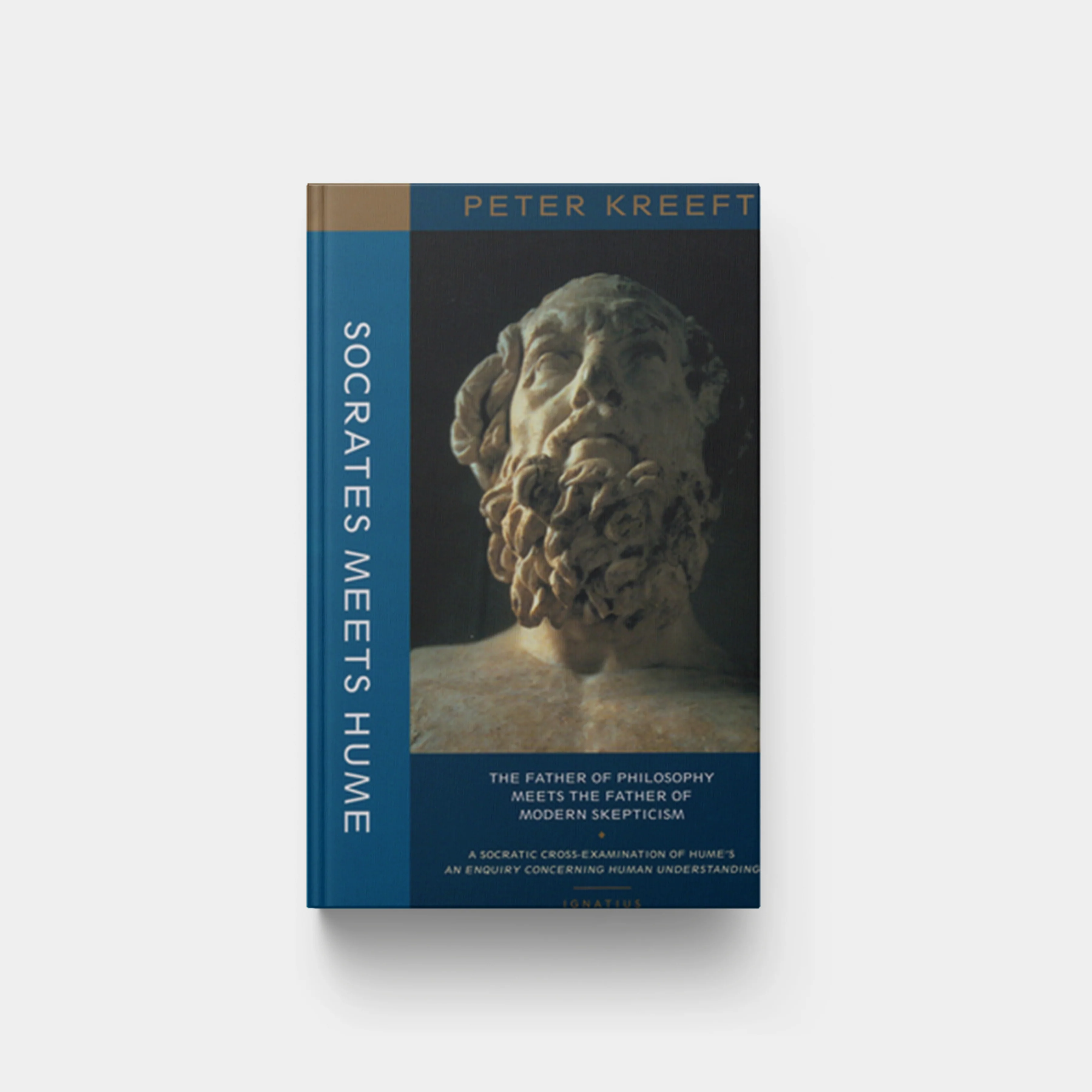 Socrates Meets Hume: The Father of Philosophy Meets the Father of Modern Skepticism