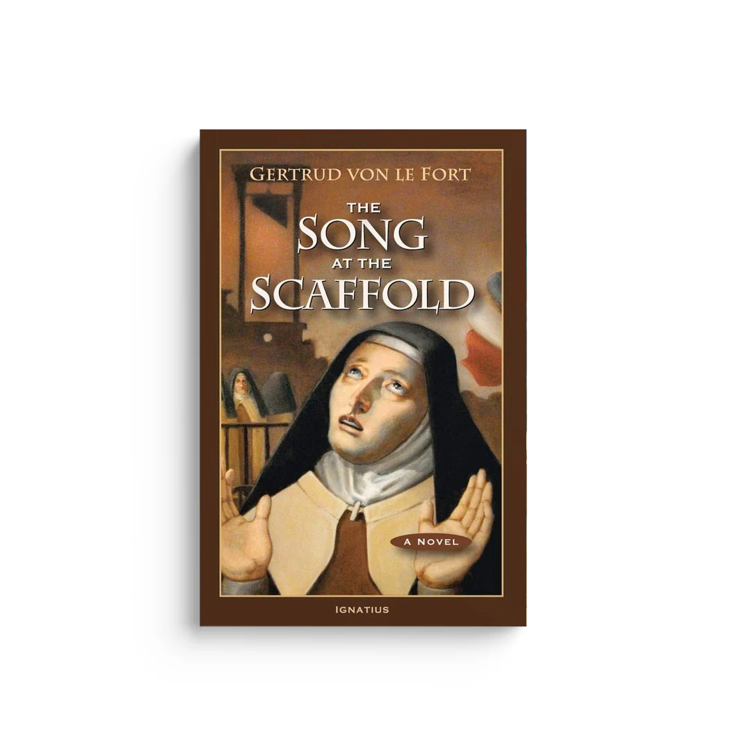 Song at the Scaffold