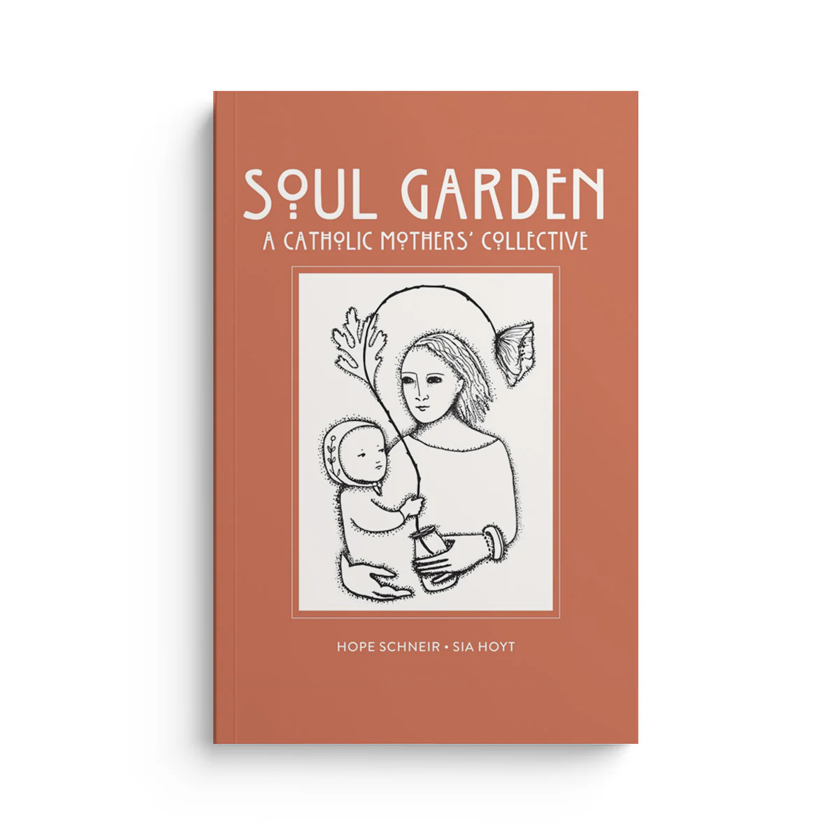 Soul Garden: A Catholic Mother's Collective