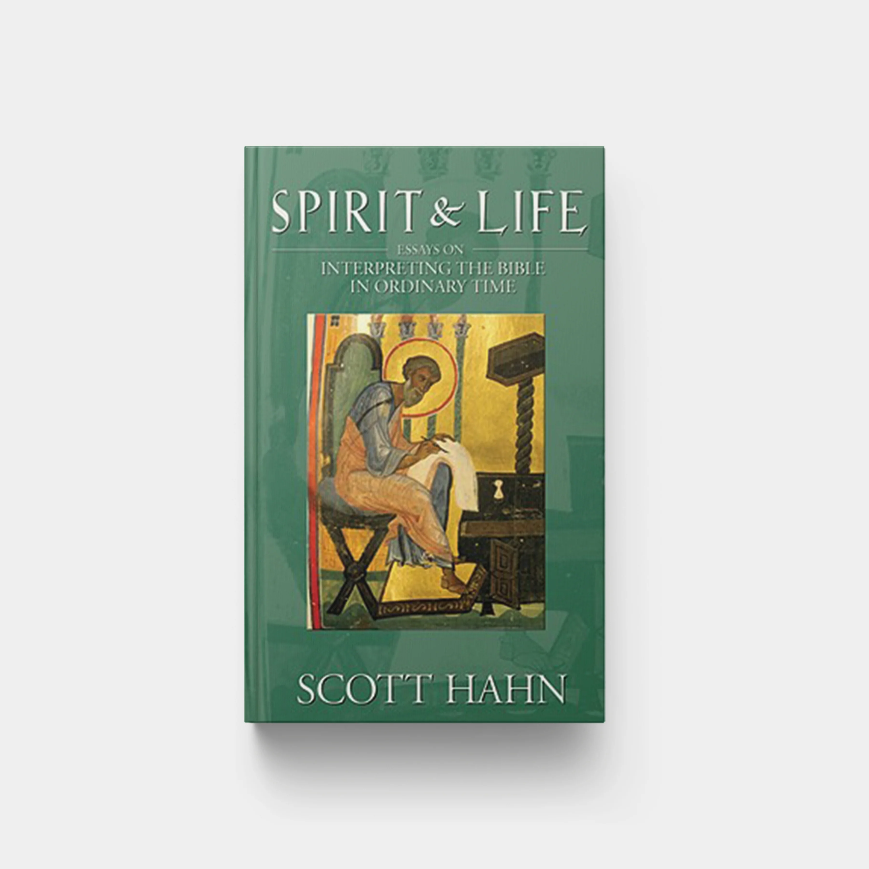 Spirit & Life: Essays on Interpreting the Bible in Ordinary Time