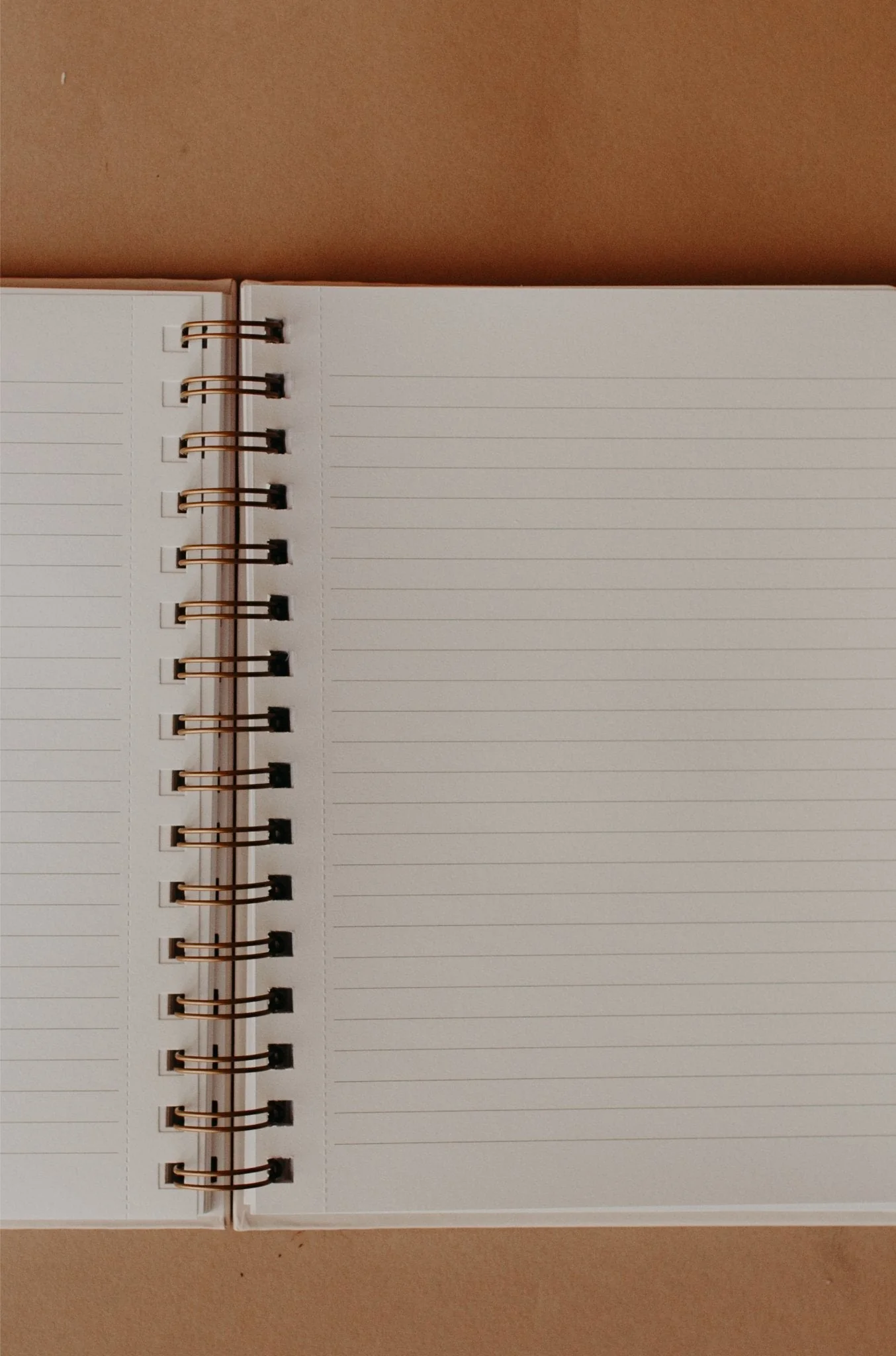Spirit // Spiral Hardcover Journal - Image 4