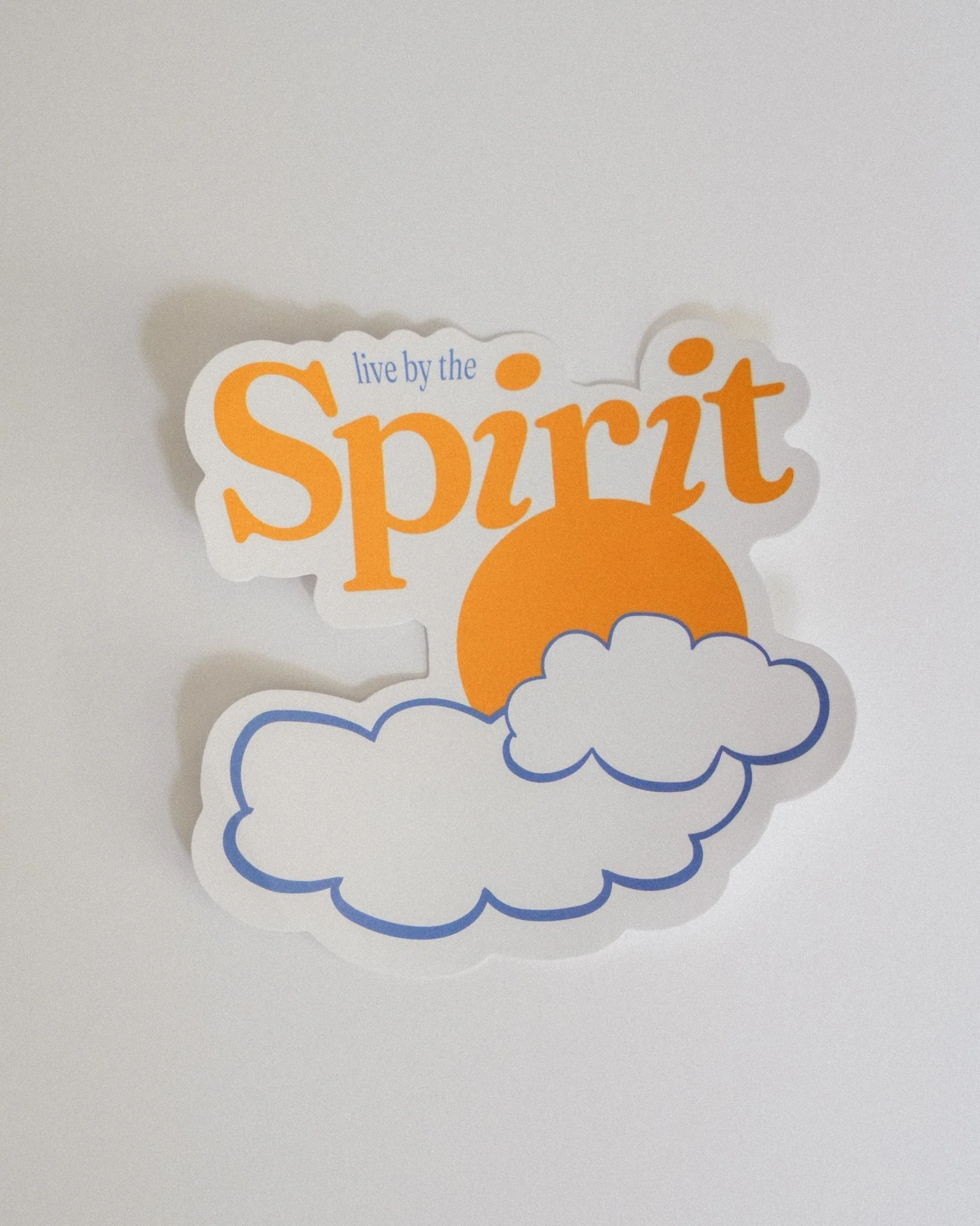 Spirit Sticker Pack - Image 10