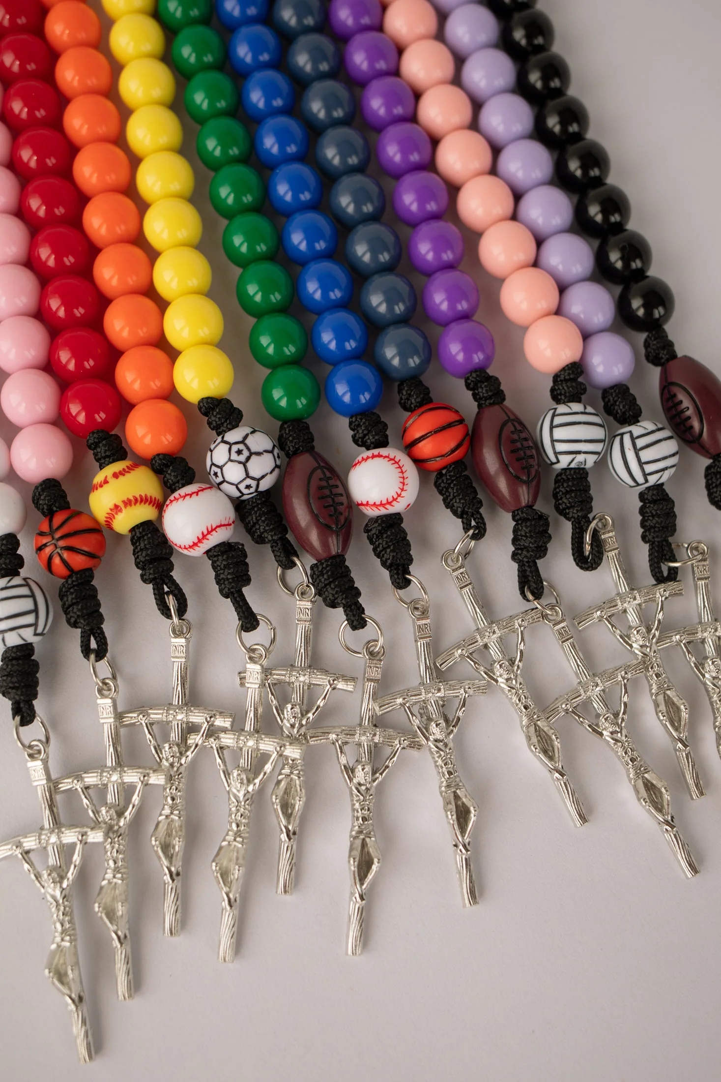 Sports Keychain - Image 3