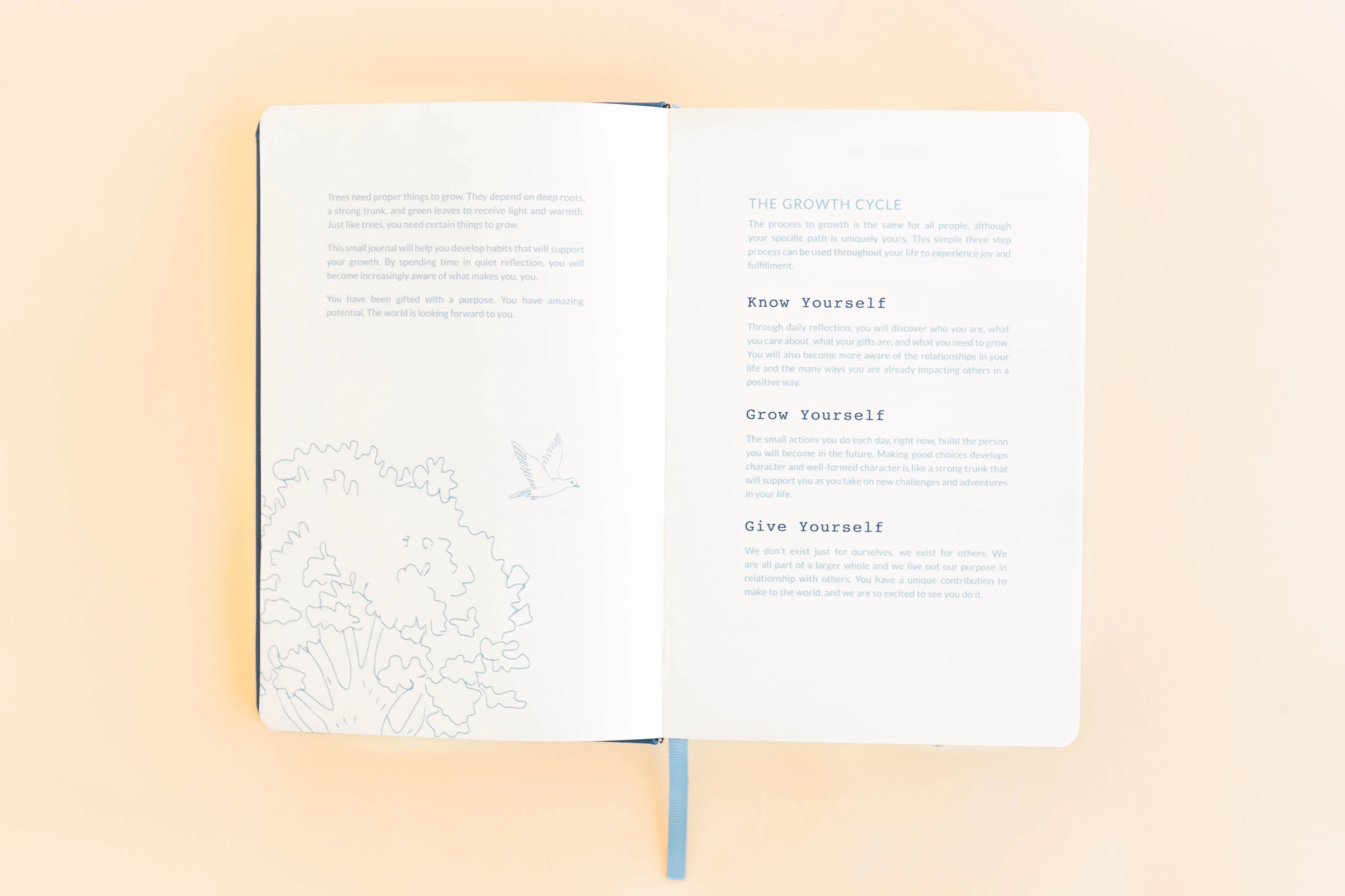 Sprout Journal for Kids - Image 9