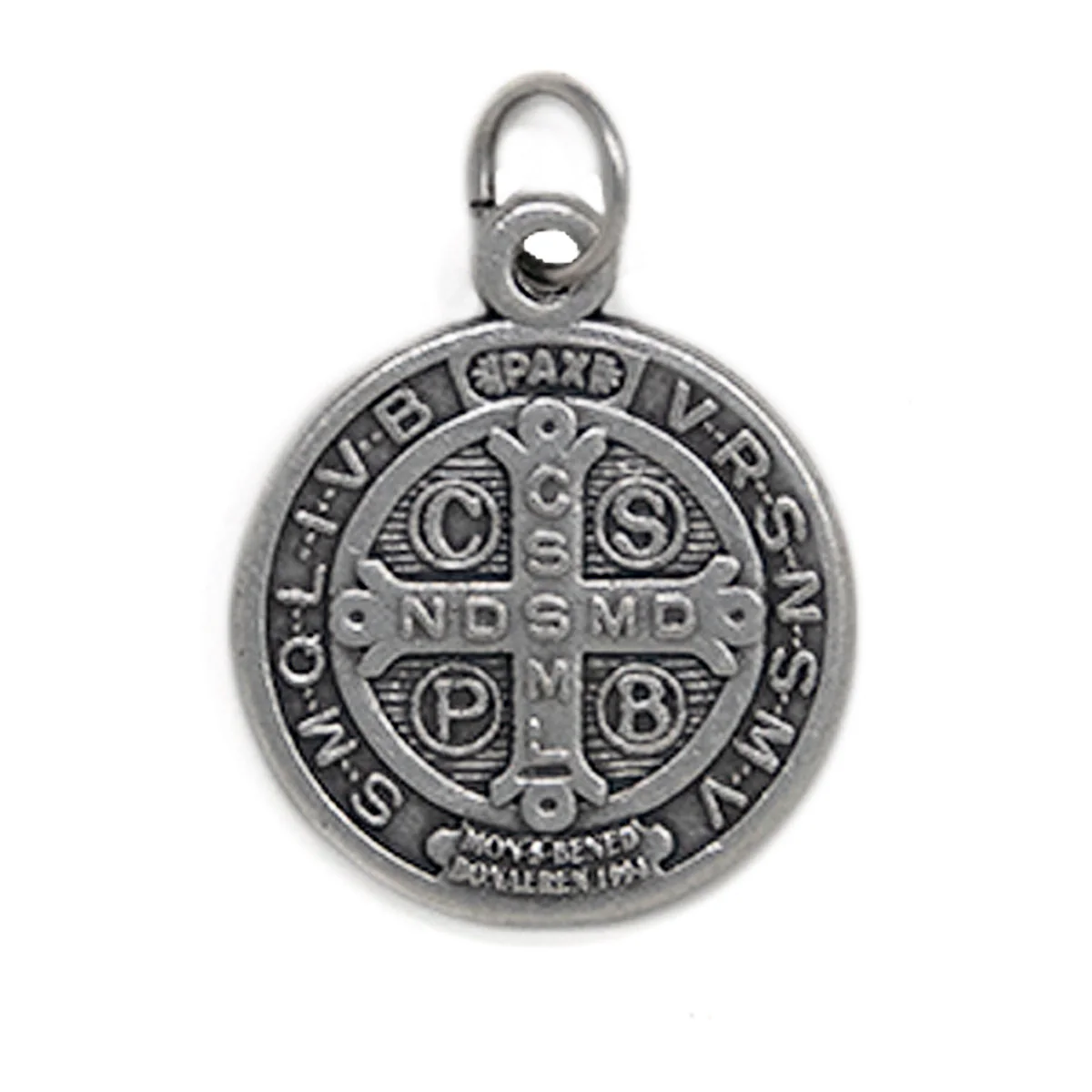 St. Benedict Medal - Image 3