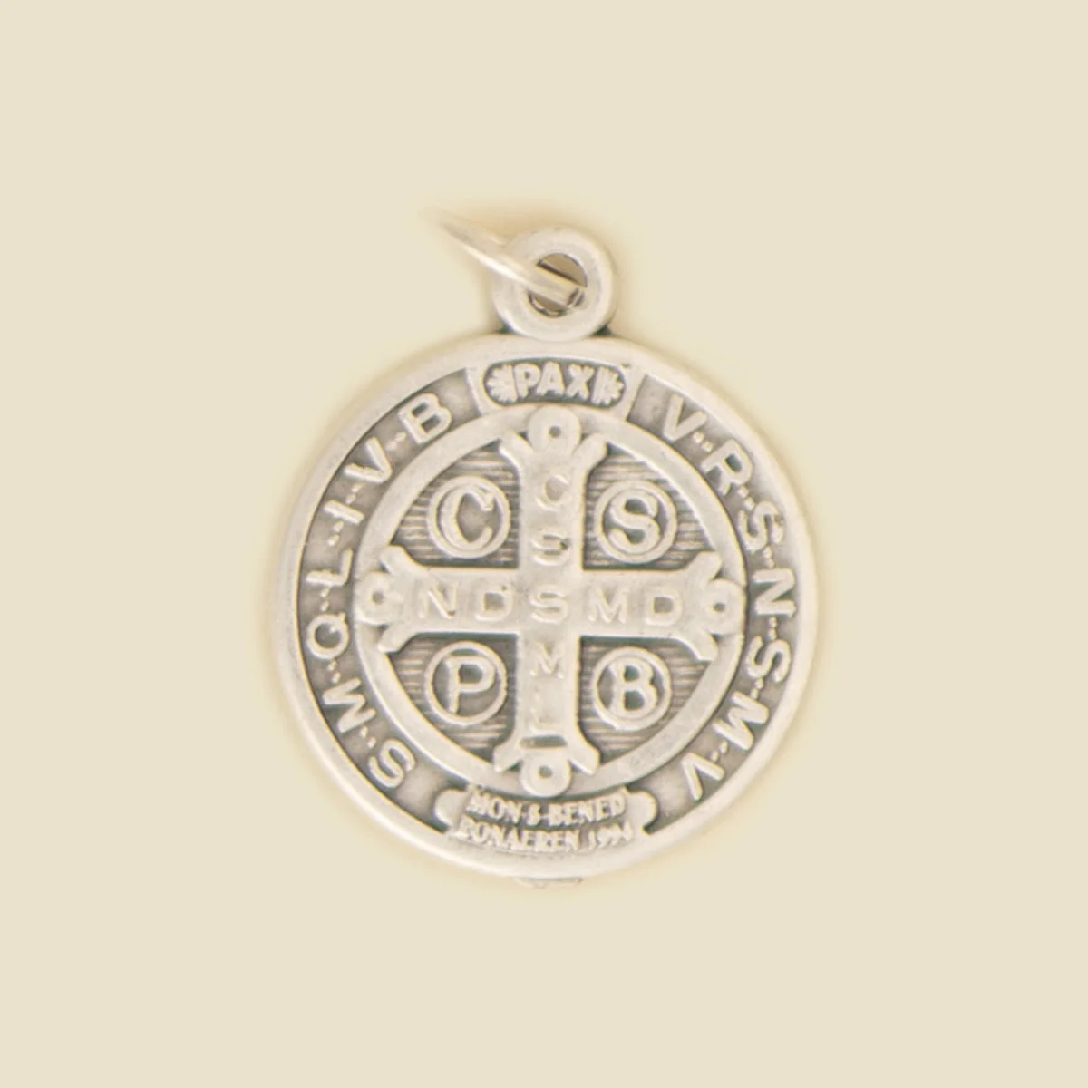 St. Benedict Medal - Image 6