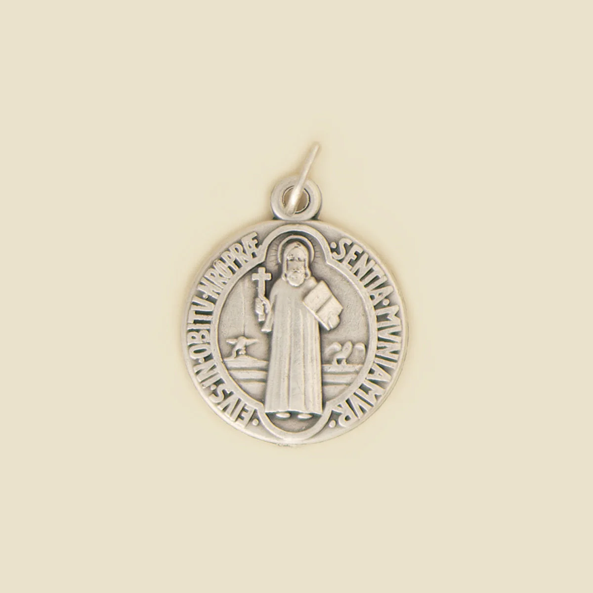 St. Benedict Medal - Image 7