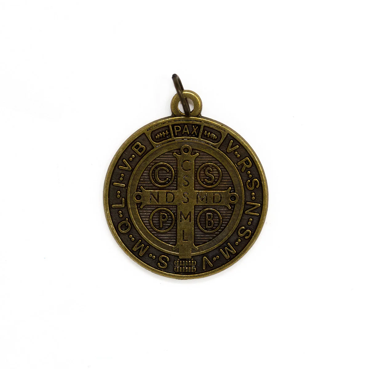 St. Benedict Medal - Image 9