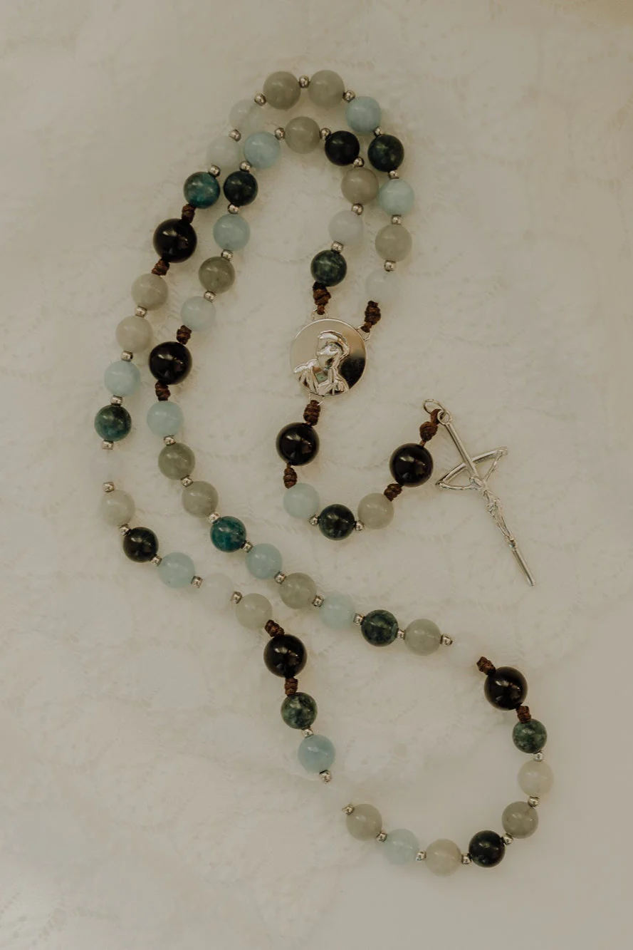 St. Carlo Acutis Rosary
