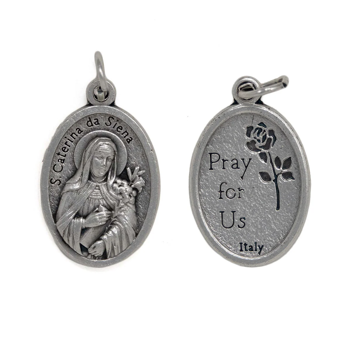 St. Catherine of Siena - Image 3