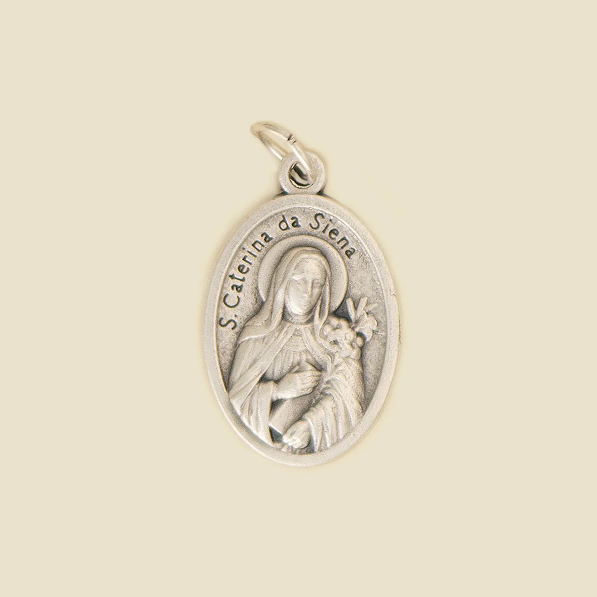 St. Catherine of Siena - Image 4