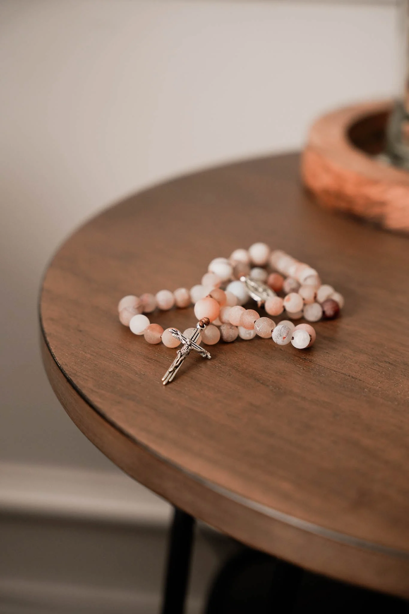 St. Catherine of Siena Rosary by Blessed Is She - Image 2