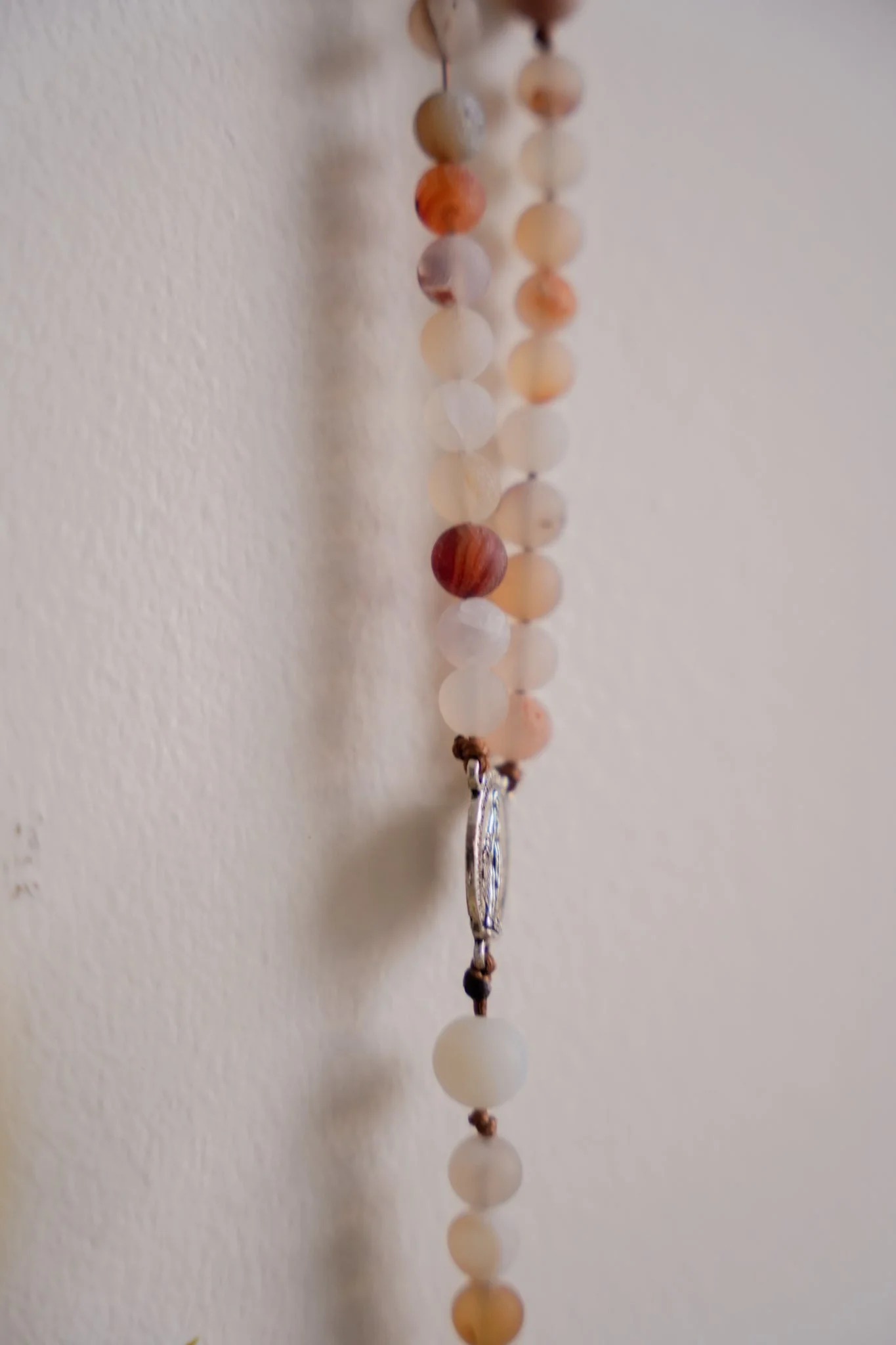 St. Catherine of Siena Rosary by Blessed Is She - Image 4